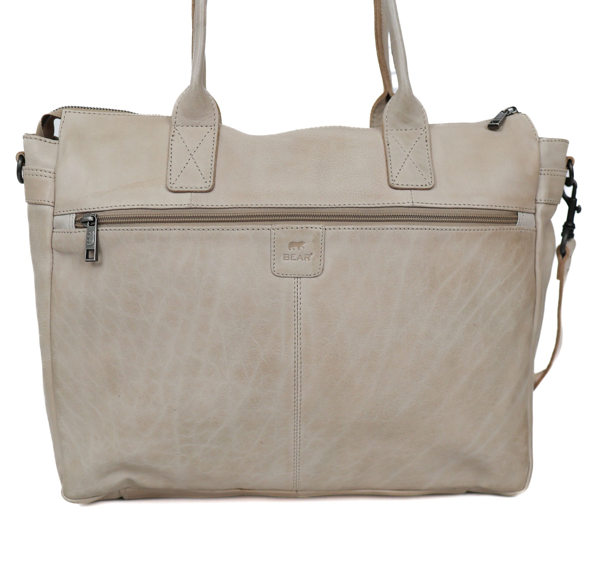 Hand-/Umhängetasche 'Binni' Feather