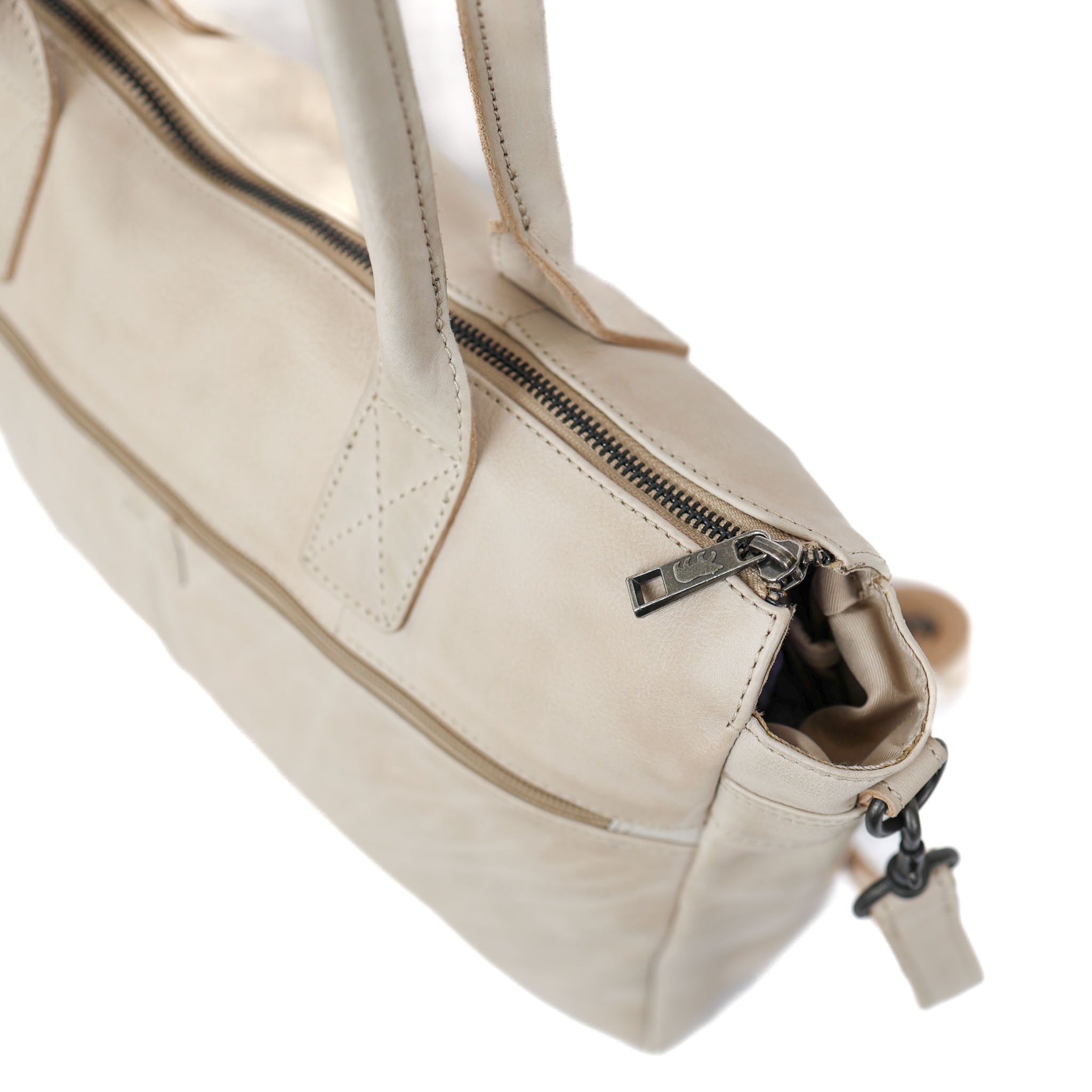 Hand-/Umhängetasche 'Binni' Feather