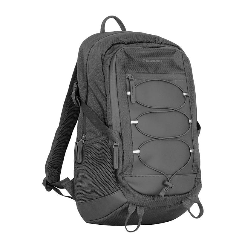 Trondheim Rucksack 'Hurlock' Antracite