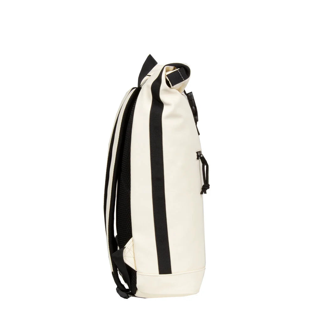 Rucksack 'Mart' weiß 16L