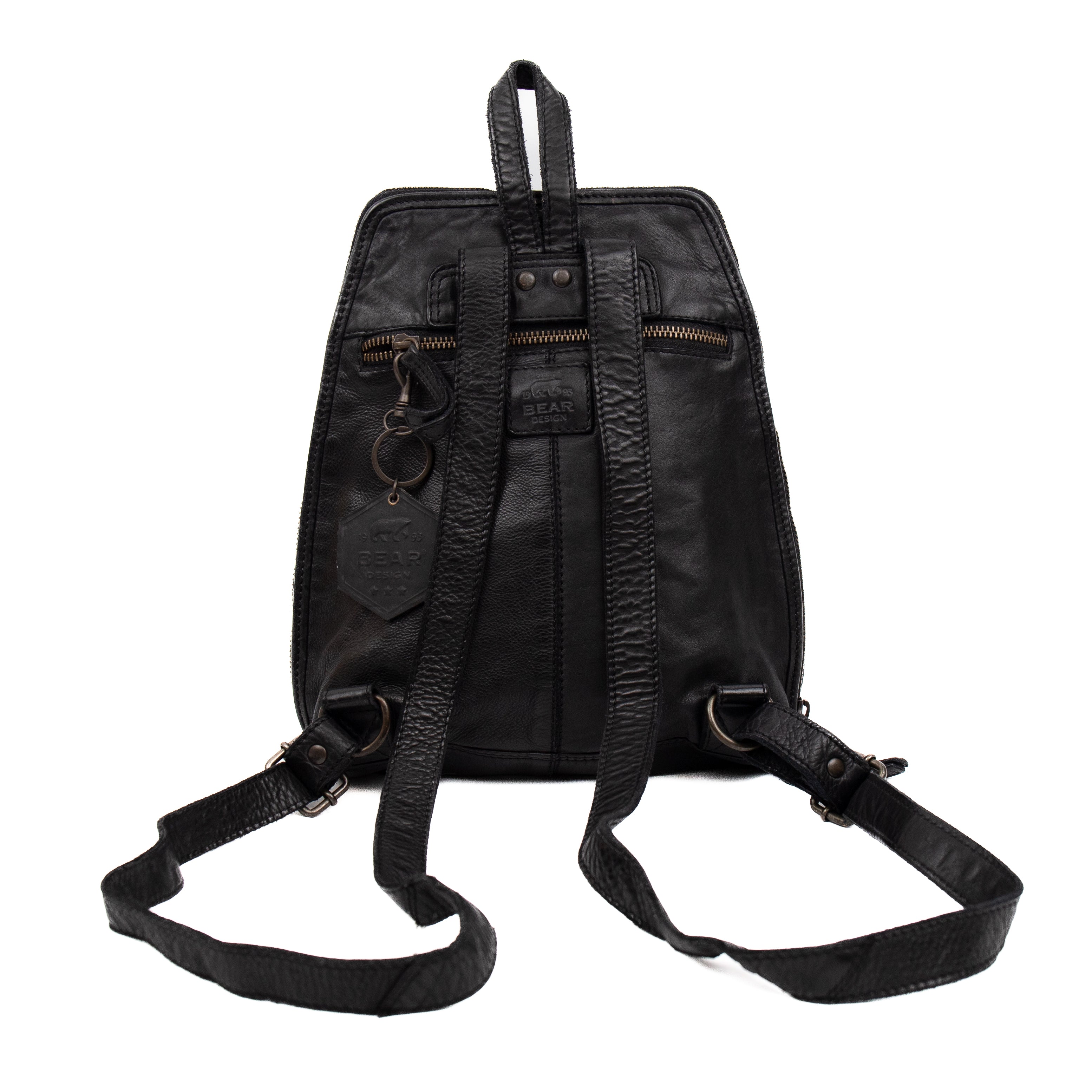 Rucksack 'Iris' schwarz - CL 32852