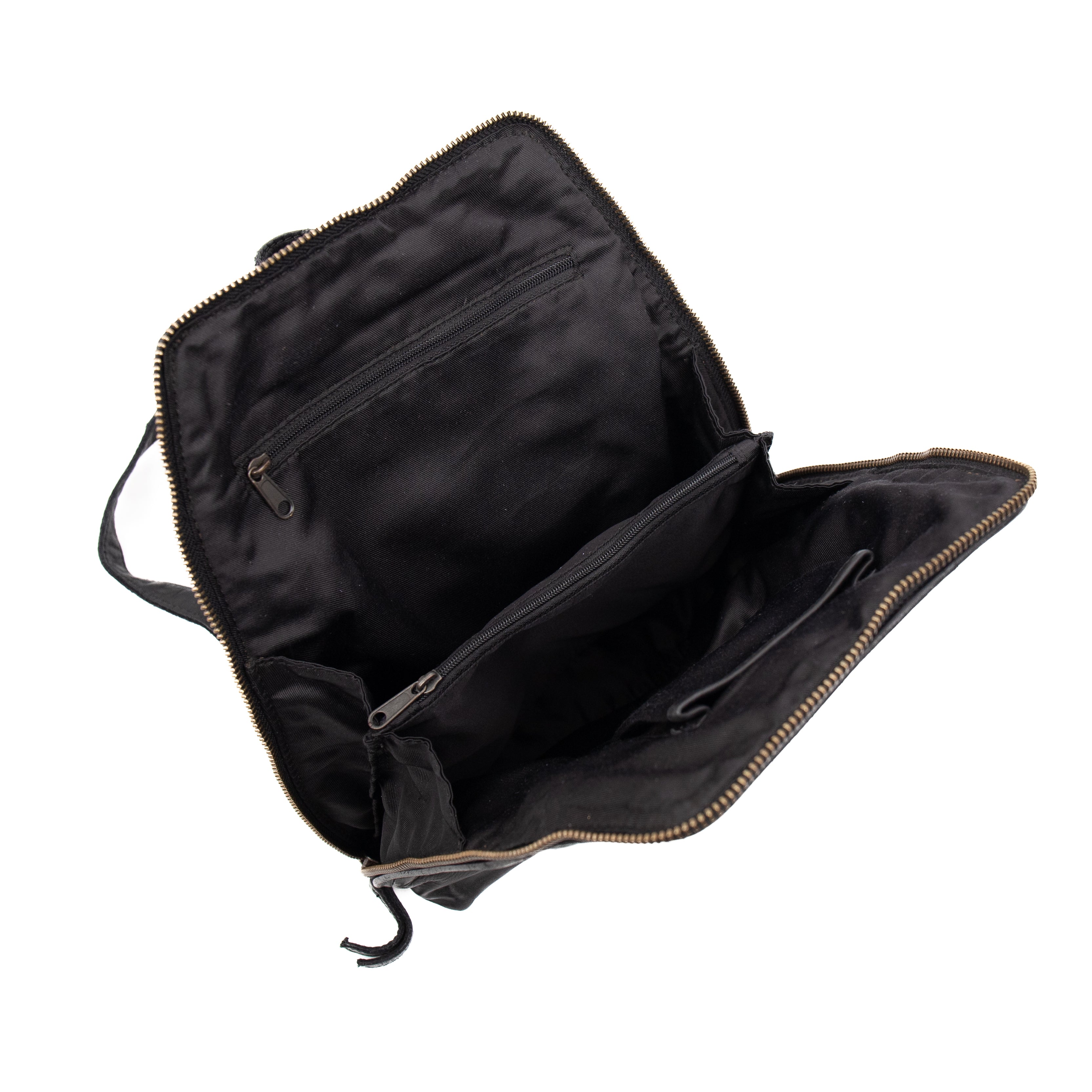 Rucksack 'Iris' schwarz - CL 32852