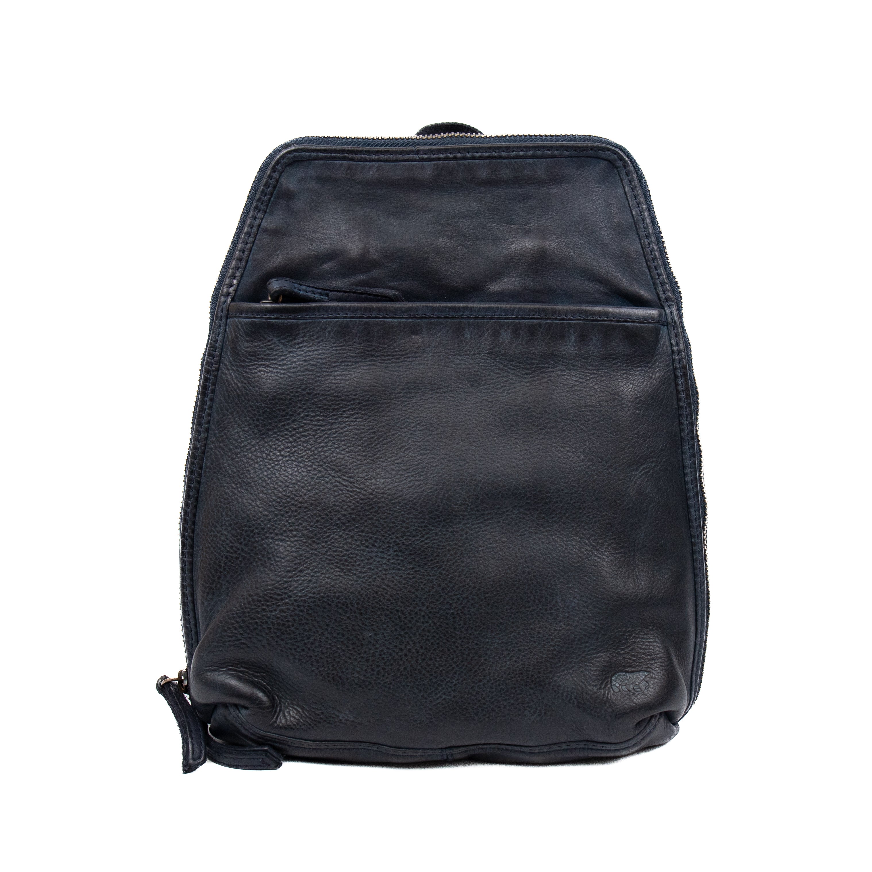 Rucksack 'Iris' dunkelblau - CL 32852