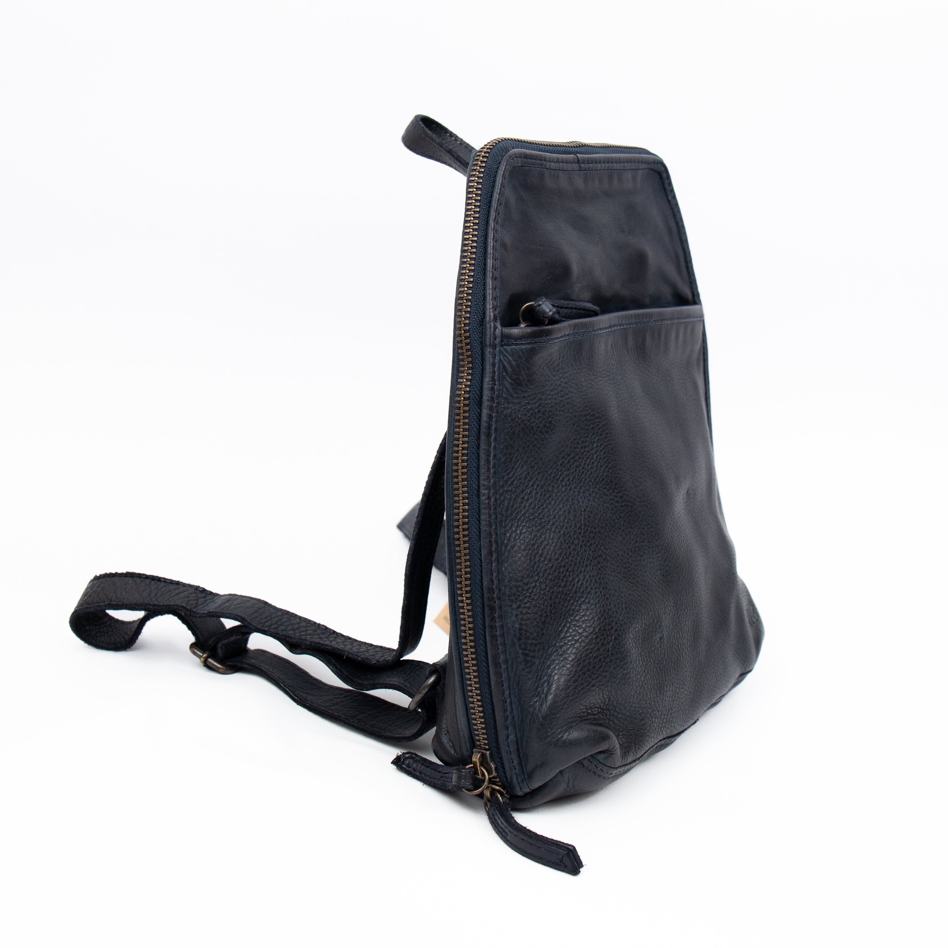 Rucksack 'Iris' dunkelblau - CL 32852