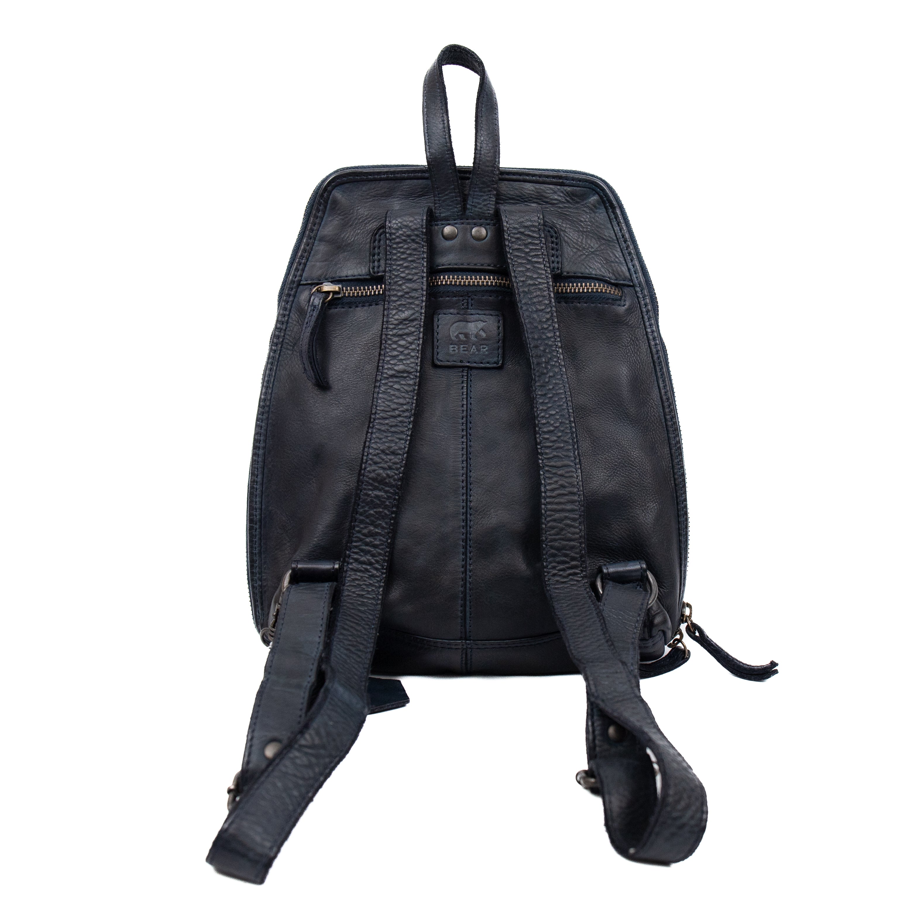 Rucksack 'Iris' dunkelblau - CL 32852