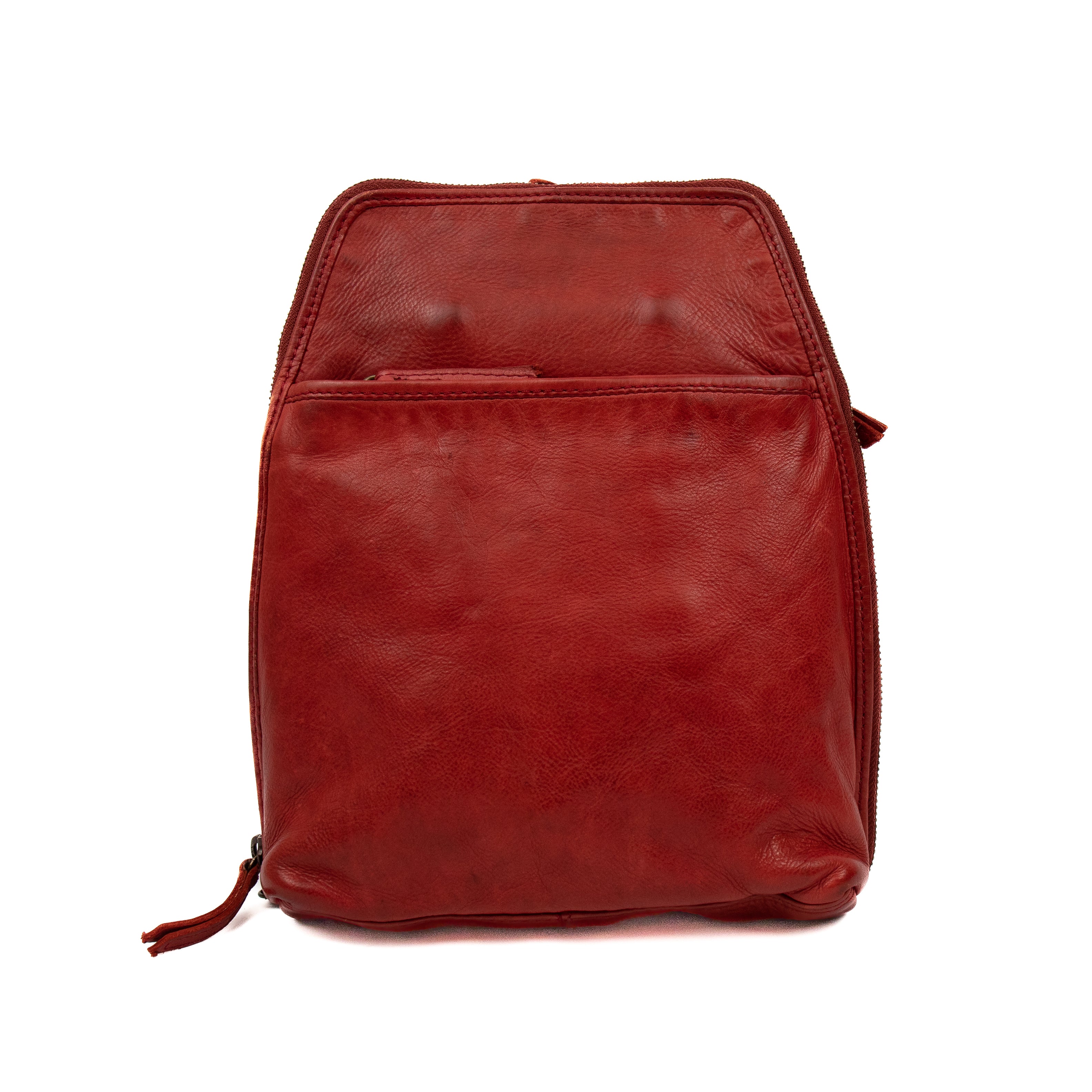 Rucksack 'Iris' rot