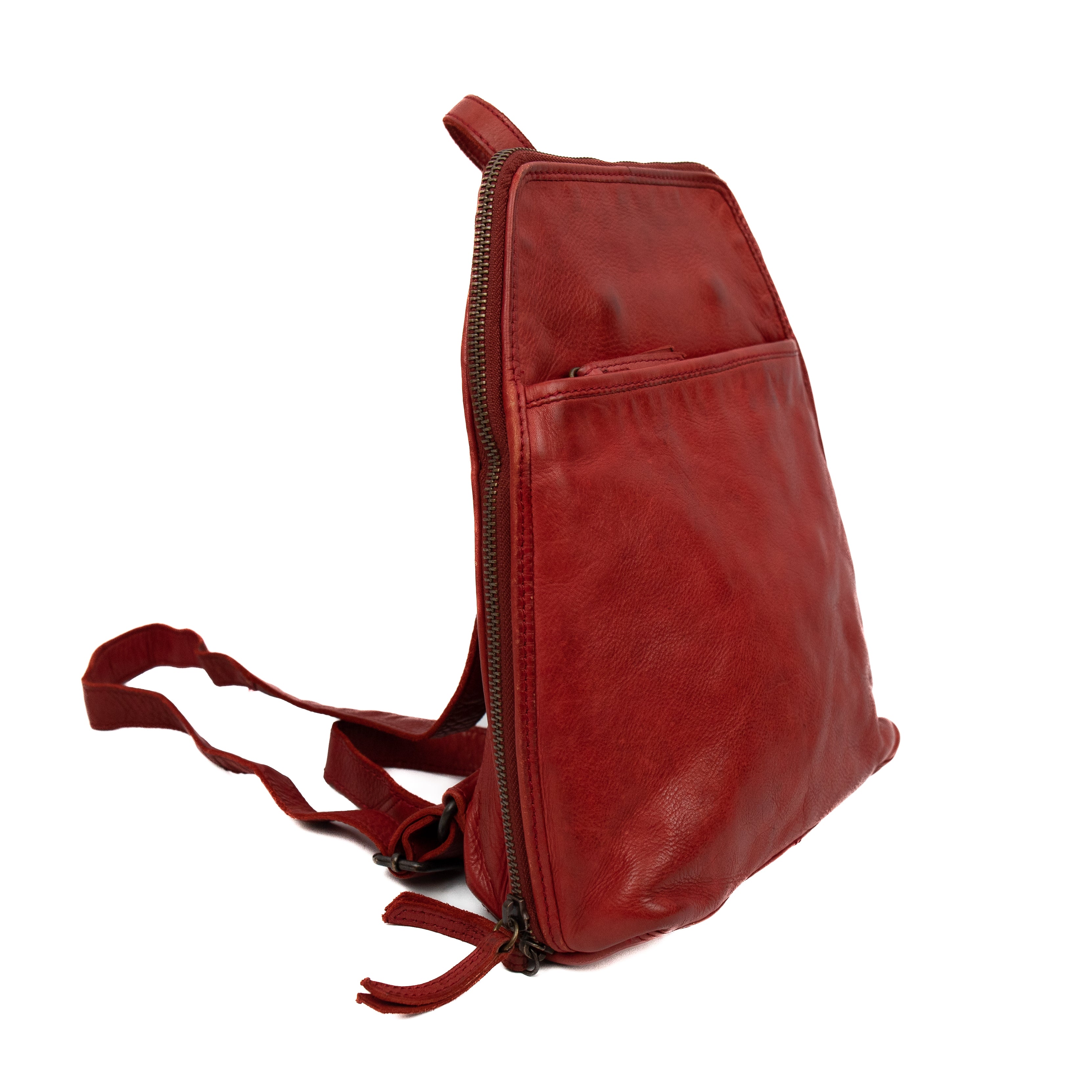 Rucksack 'Iris' rot