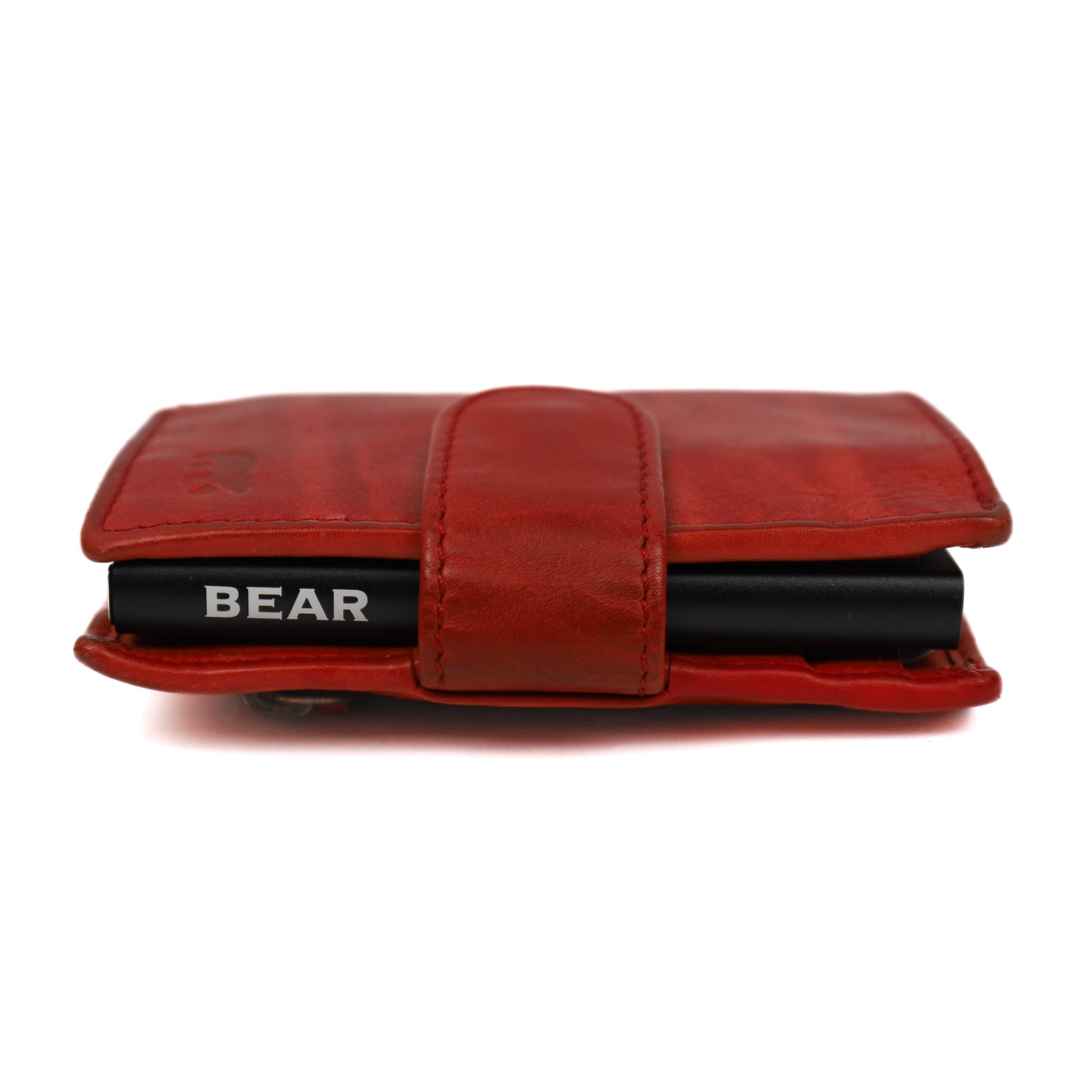 Kartenhalter 'Bobby' rot - CL 15689