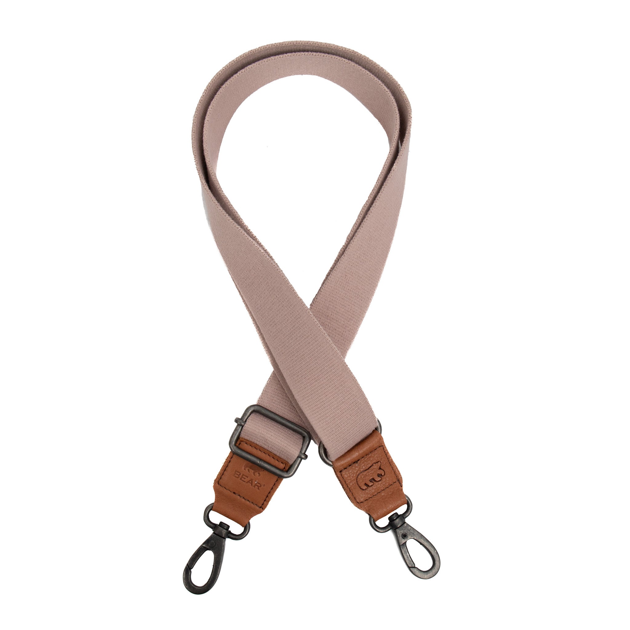 Bag Strap 'Puck' Rosa
