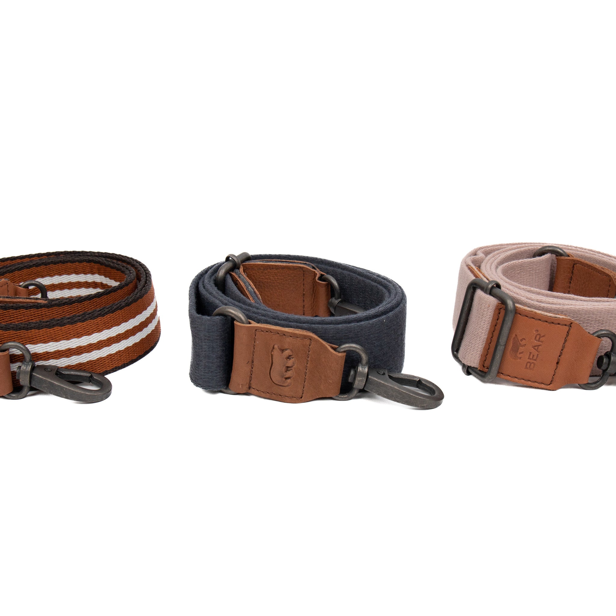 Bag Strap 'Puck' Rosa