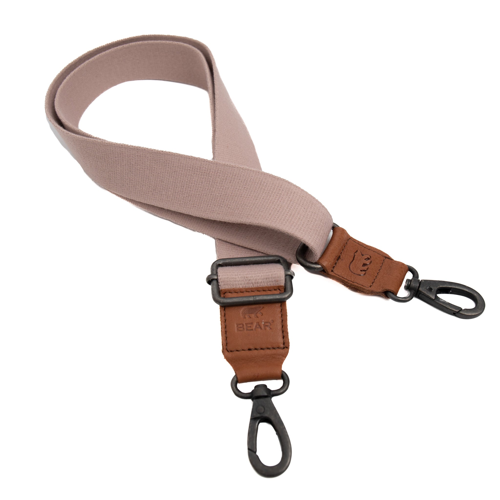 Bag Strap 'Puck' Rosa