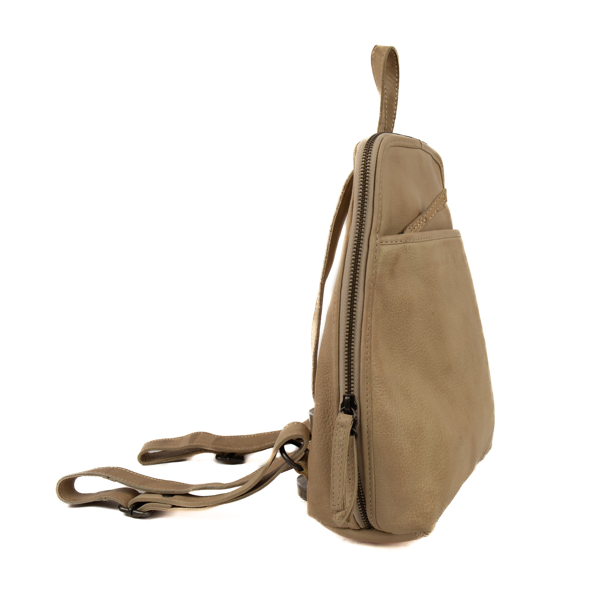 Rucksack 'Iris' beige - CL 32852