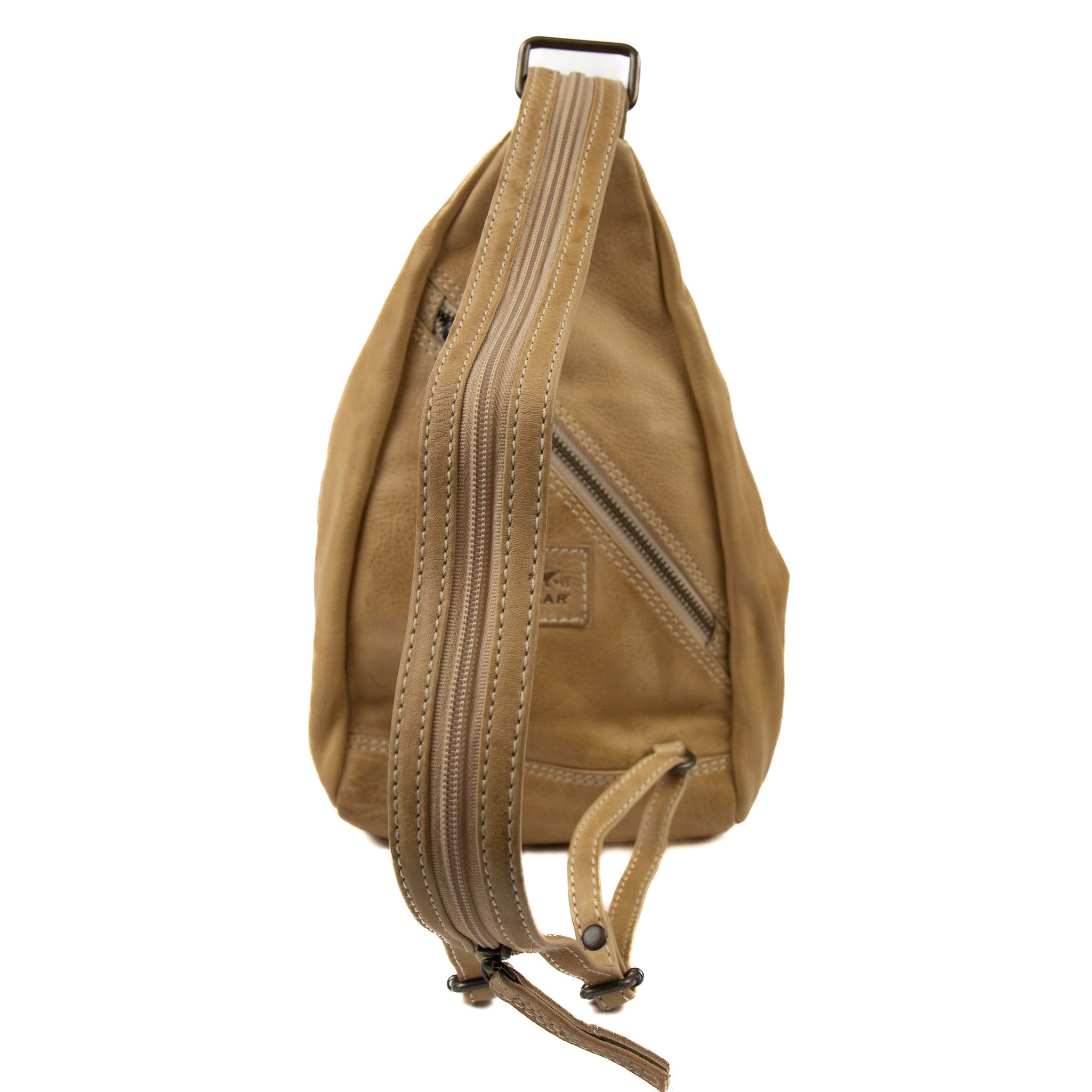 Rucksack 'Hannie' beige - CL 36137