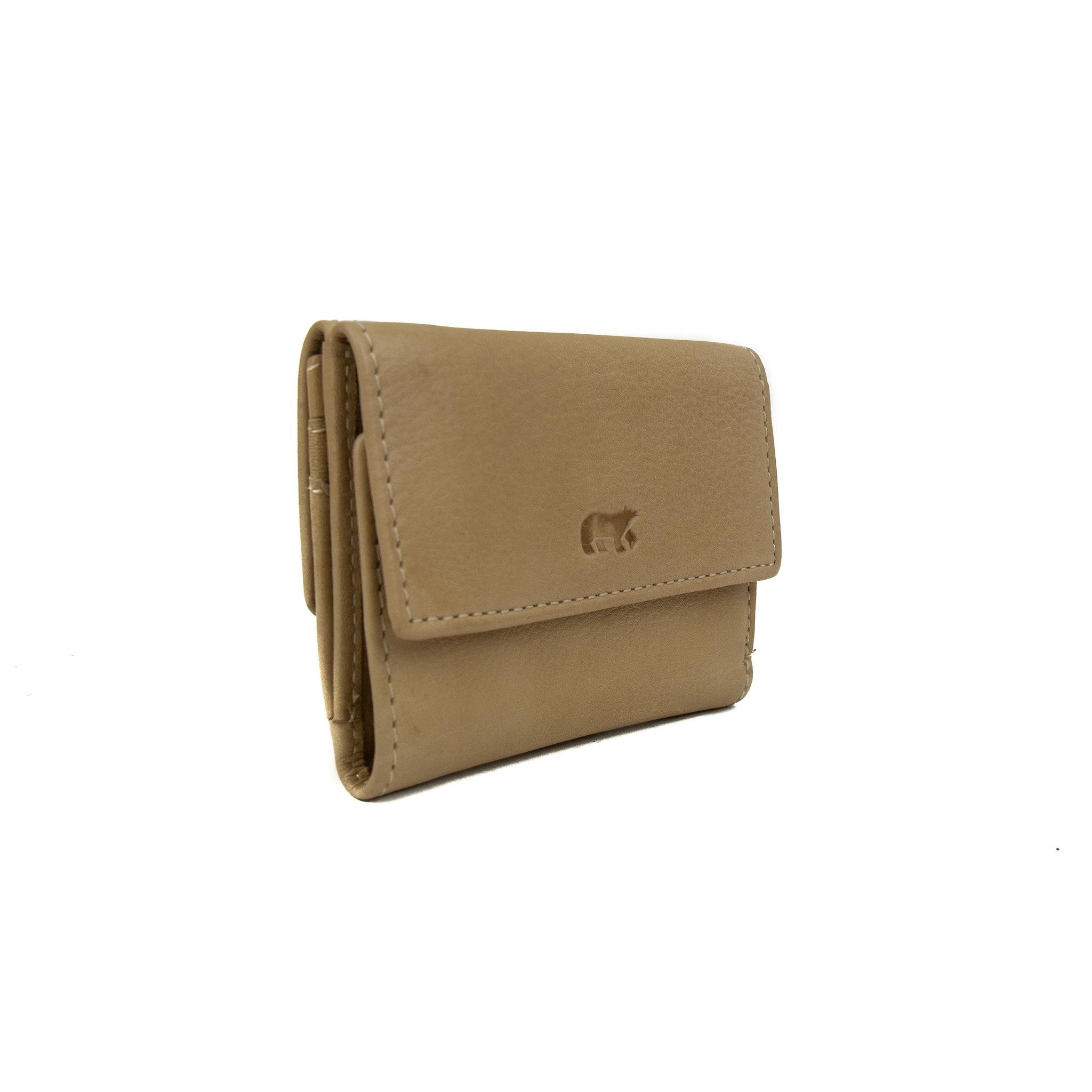 Geldbörse 'Jolie' beige - CL 14618