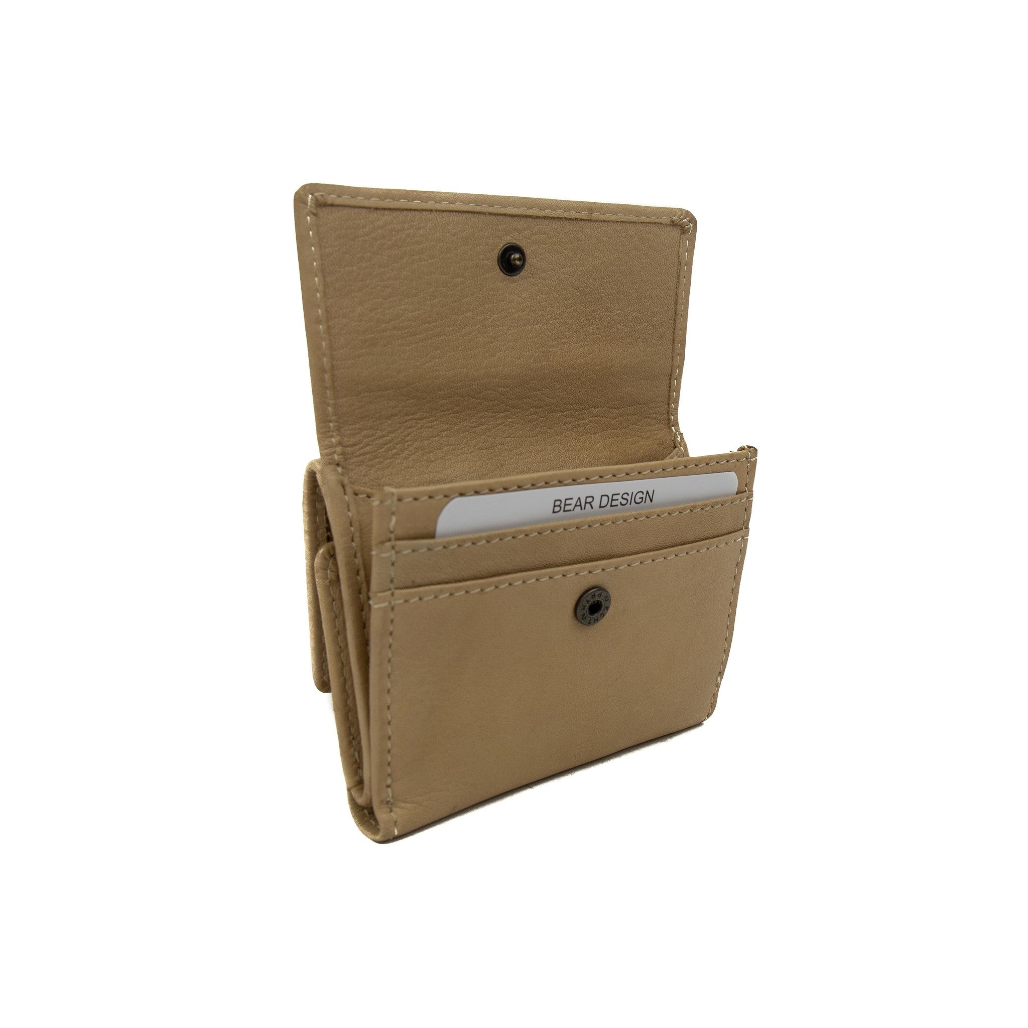 Geldbörse 'Jolie' beige - CL 14618