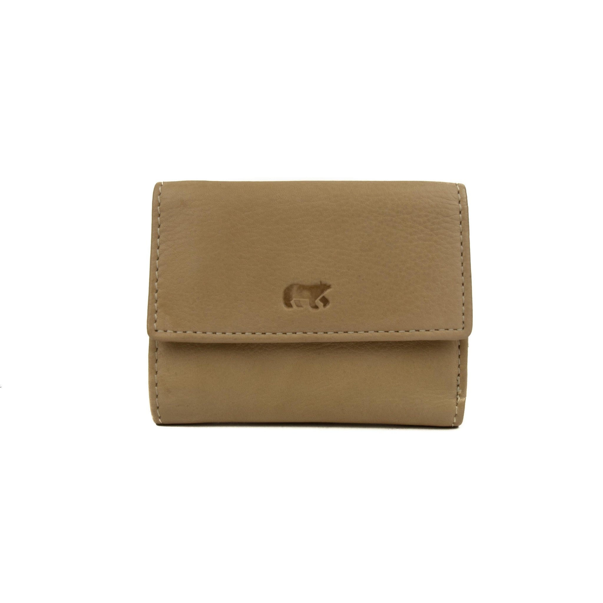 Geldbörse 'Jolie' beige - CL 14618