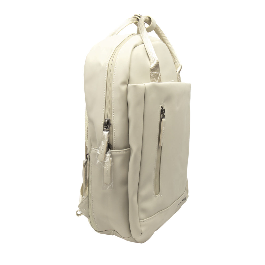Rucksack 'Harper' beige