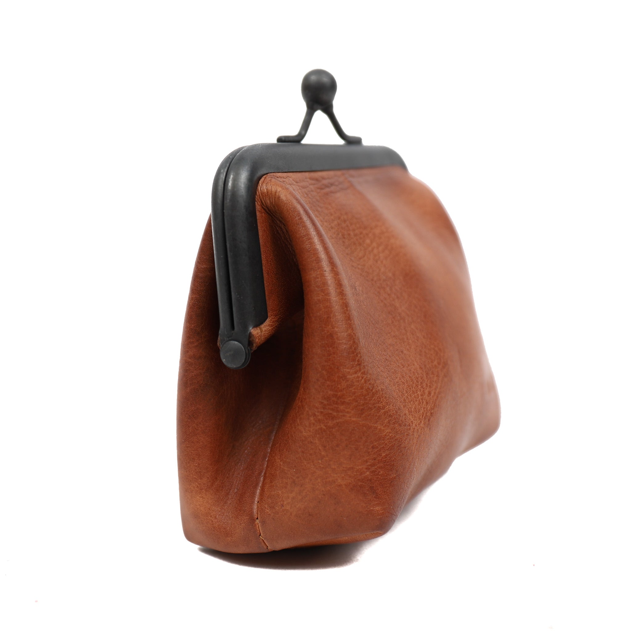 Geldbörse 'Lorraine' cognac