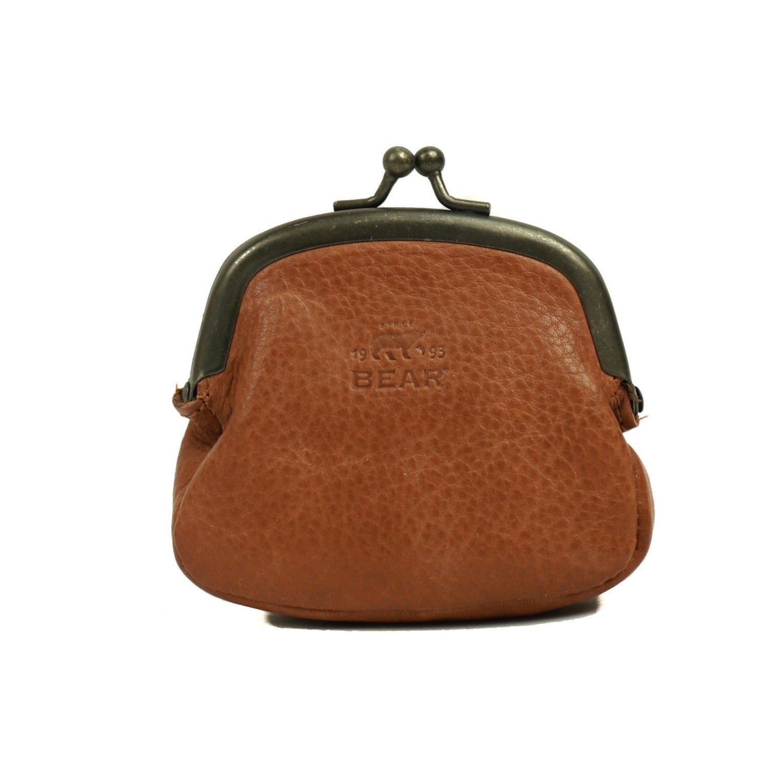 Portemonnaie 'Lily' cognac