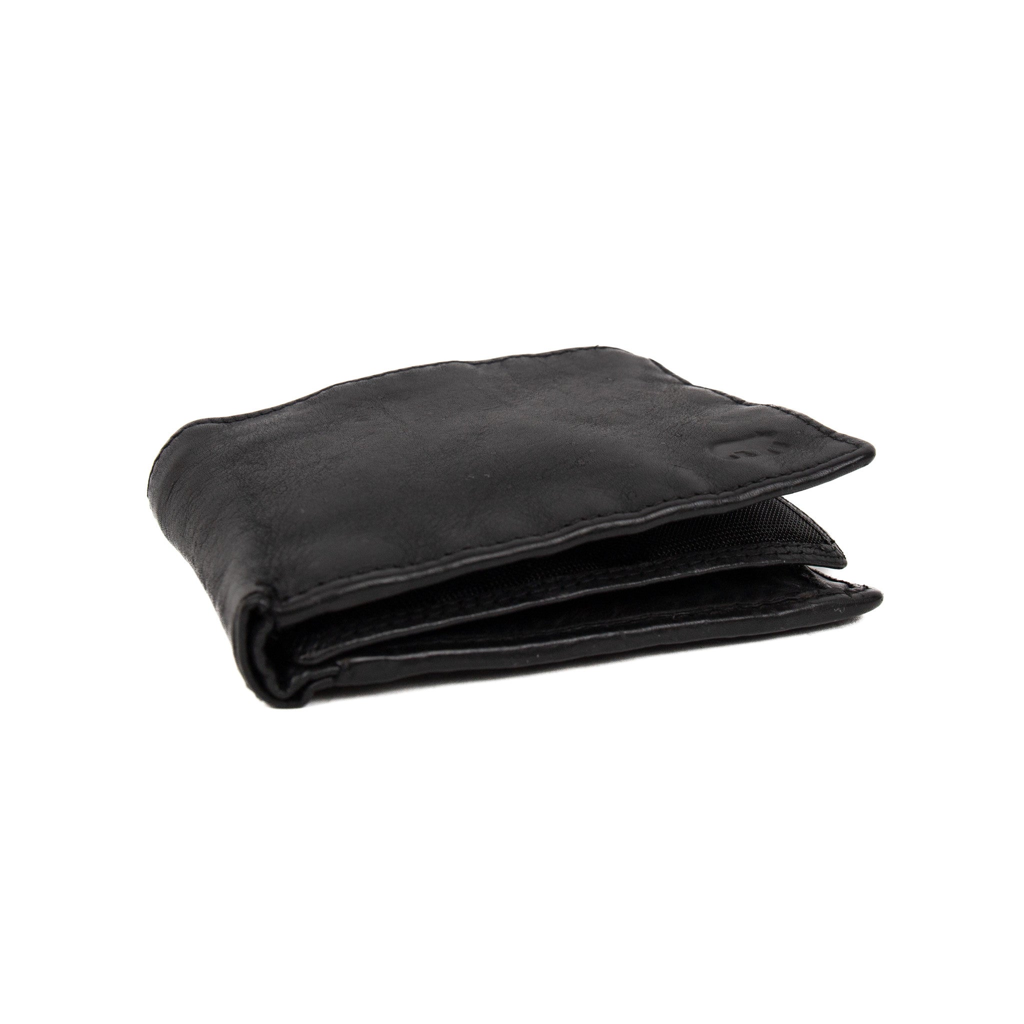 Brieftasche 'Joep' schwarz - CL 18839
