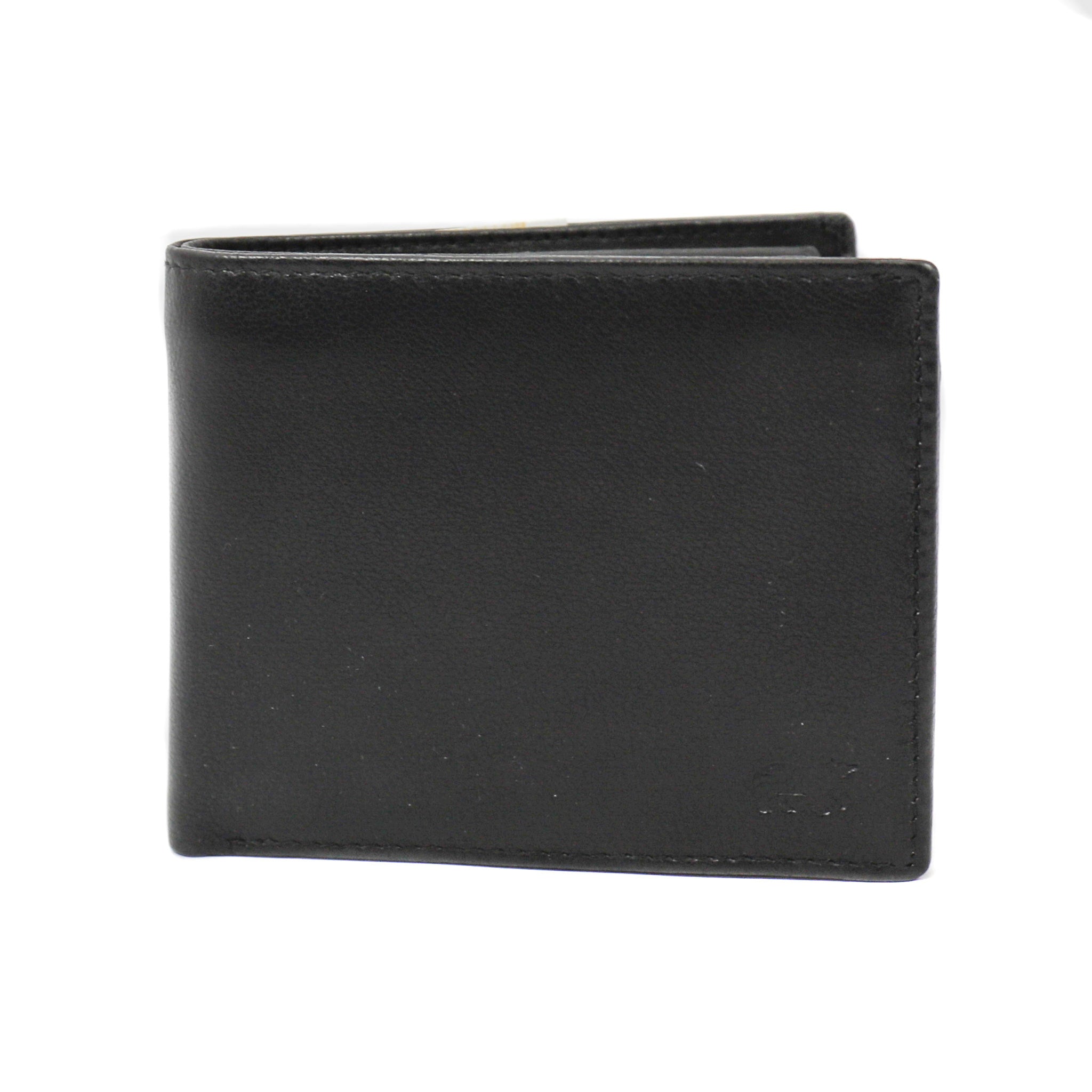 Brieftasche 'Max' schwarz - FR 9665