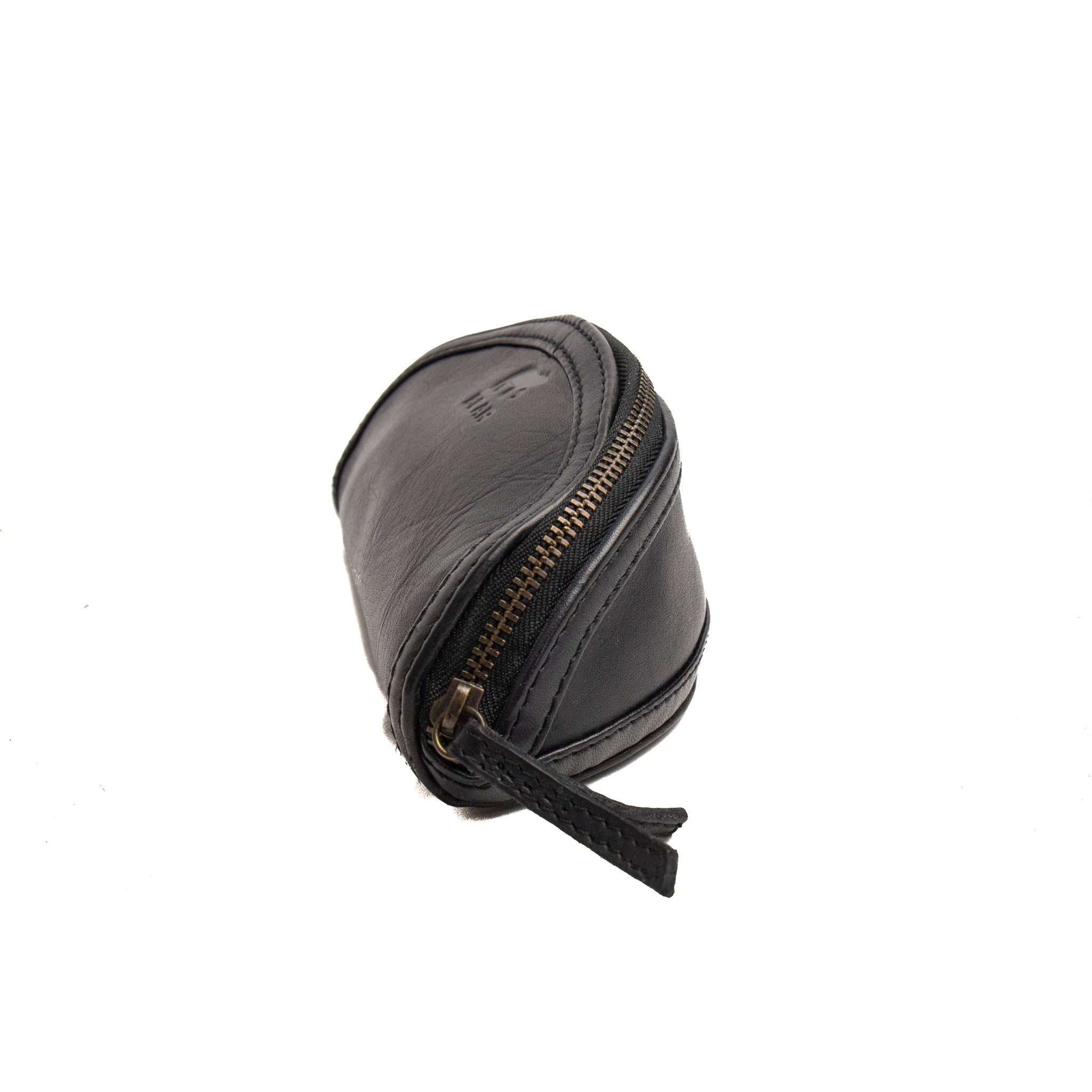 Brillenetui 'Frits' L schwarz - CL 42340