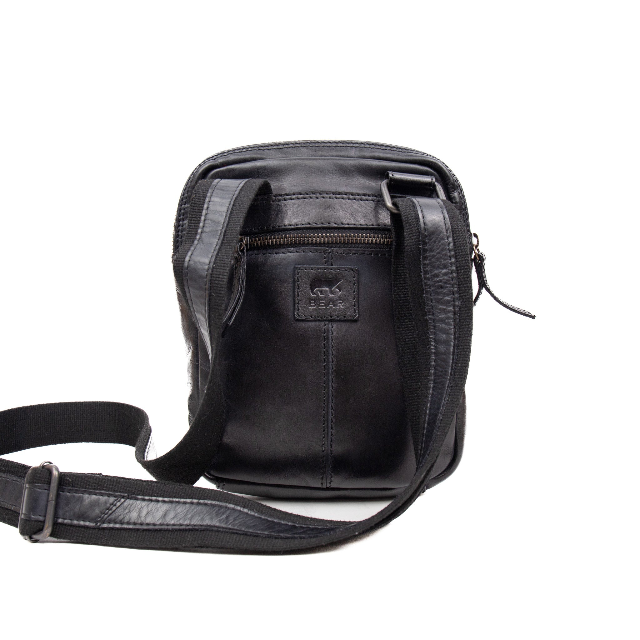 Umhängetasche 'Sasha' schwarz - CL 42993
