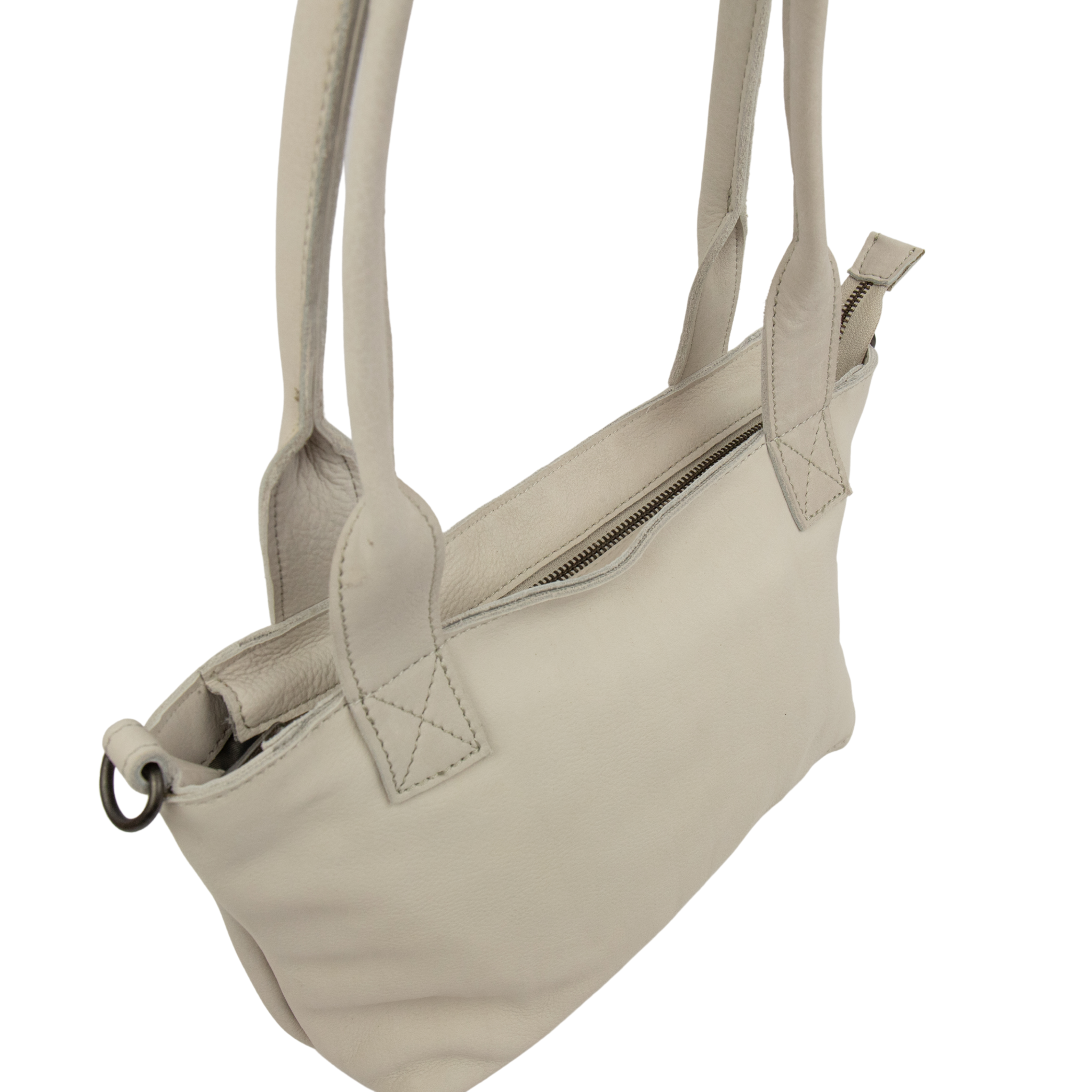 Hand-/Umhängetasche 'Katya' Dove