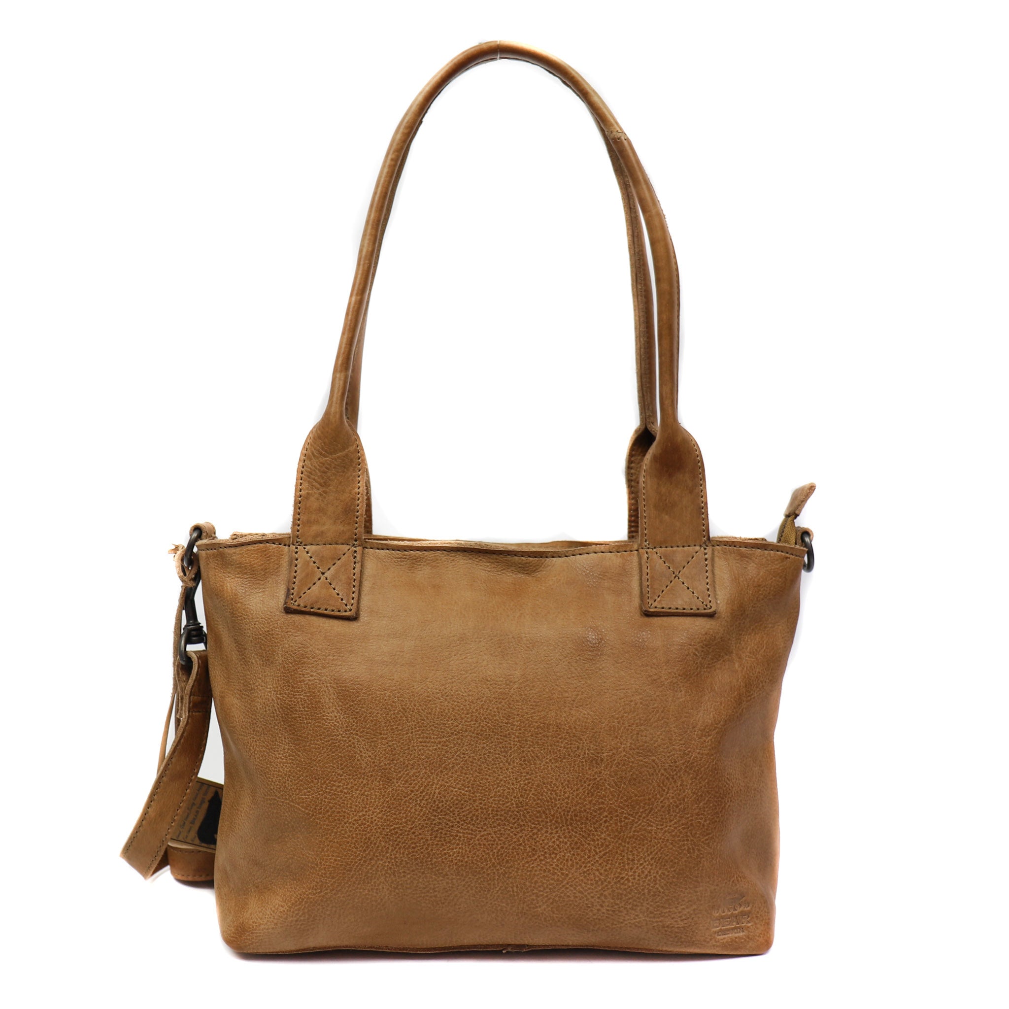 Hand-/Umhängetasche 'Katya' taupe - CP 6006