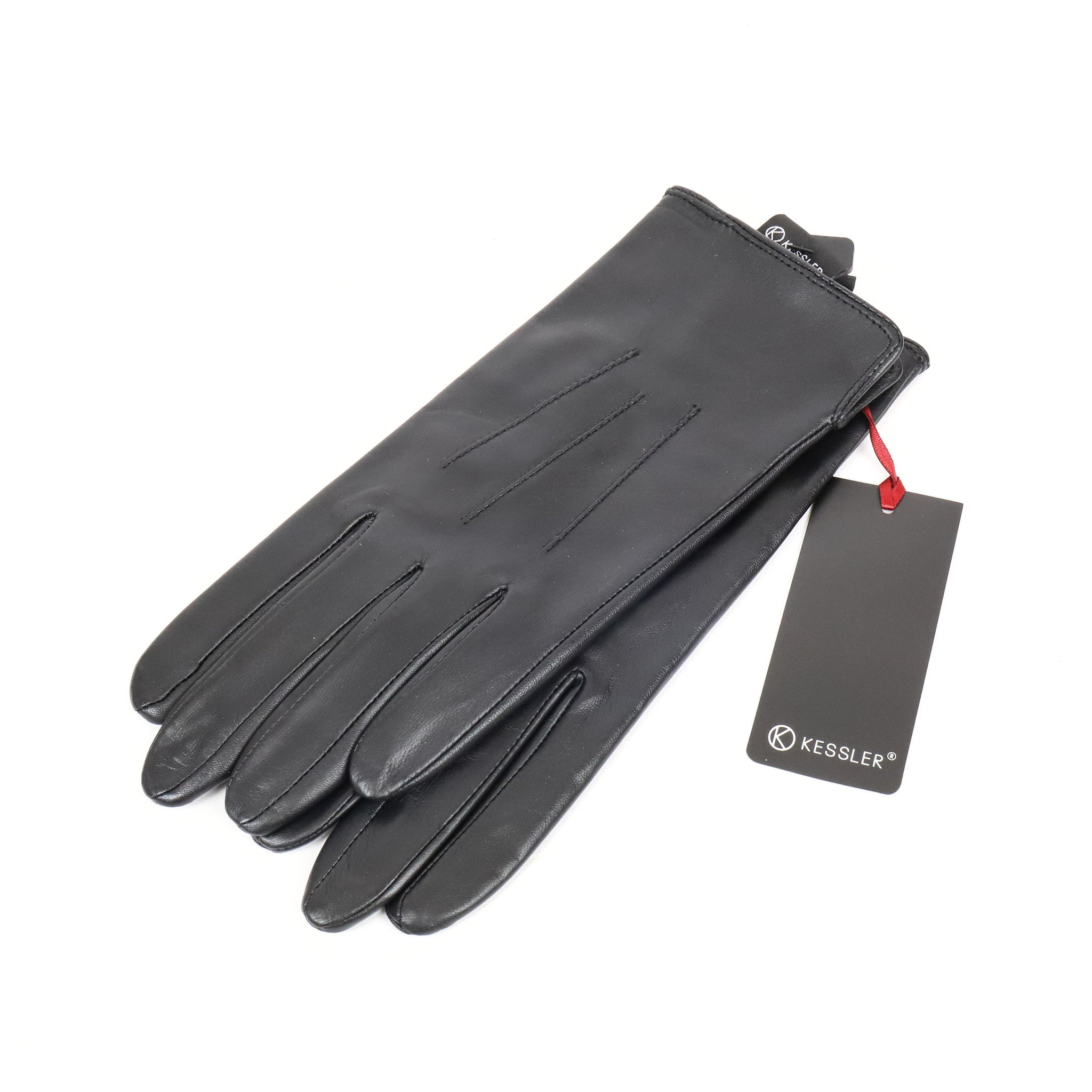 Handschuh 'Carla' schwarz