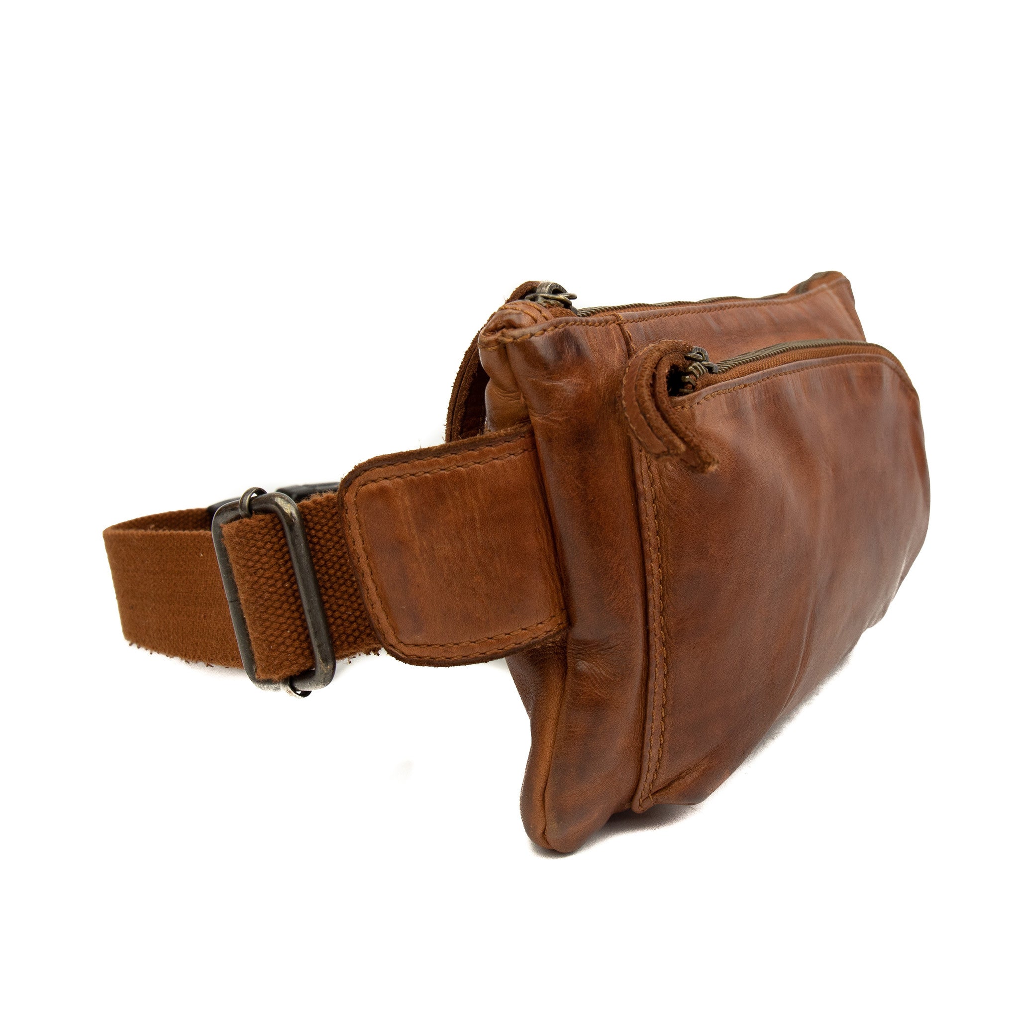 Gürteltasche 'Bella' cognac - CL 35939