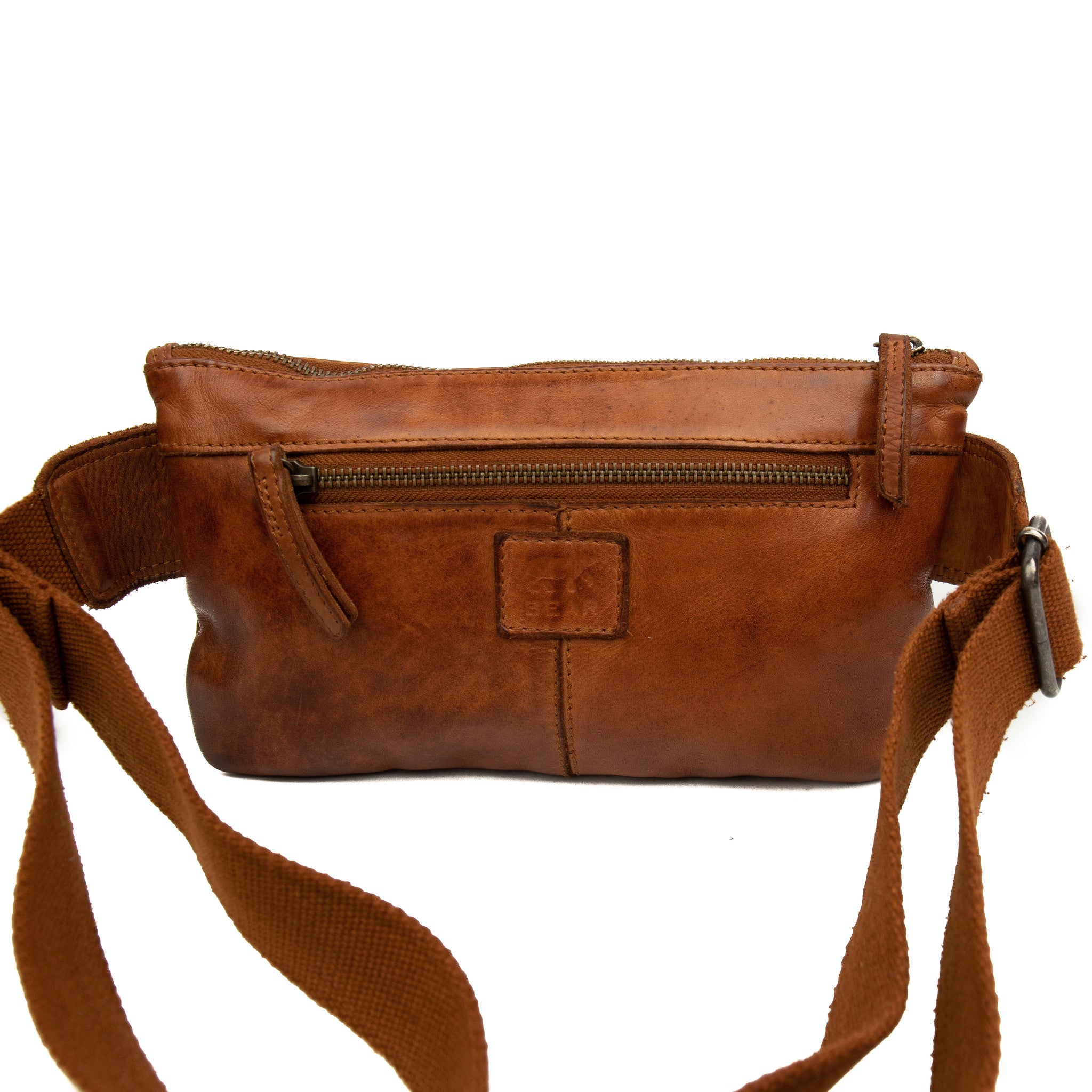 Gürteltasche 'Bella' cognac - CL 35939
