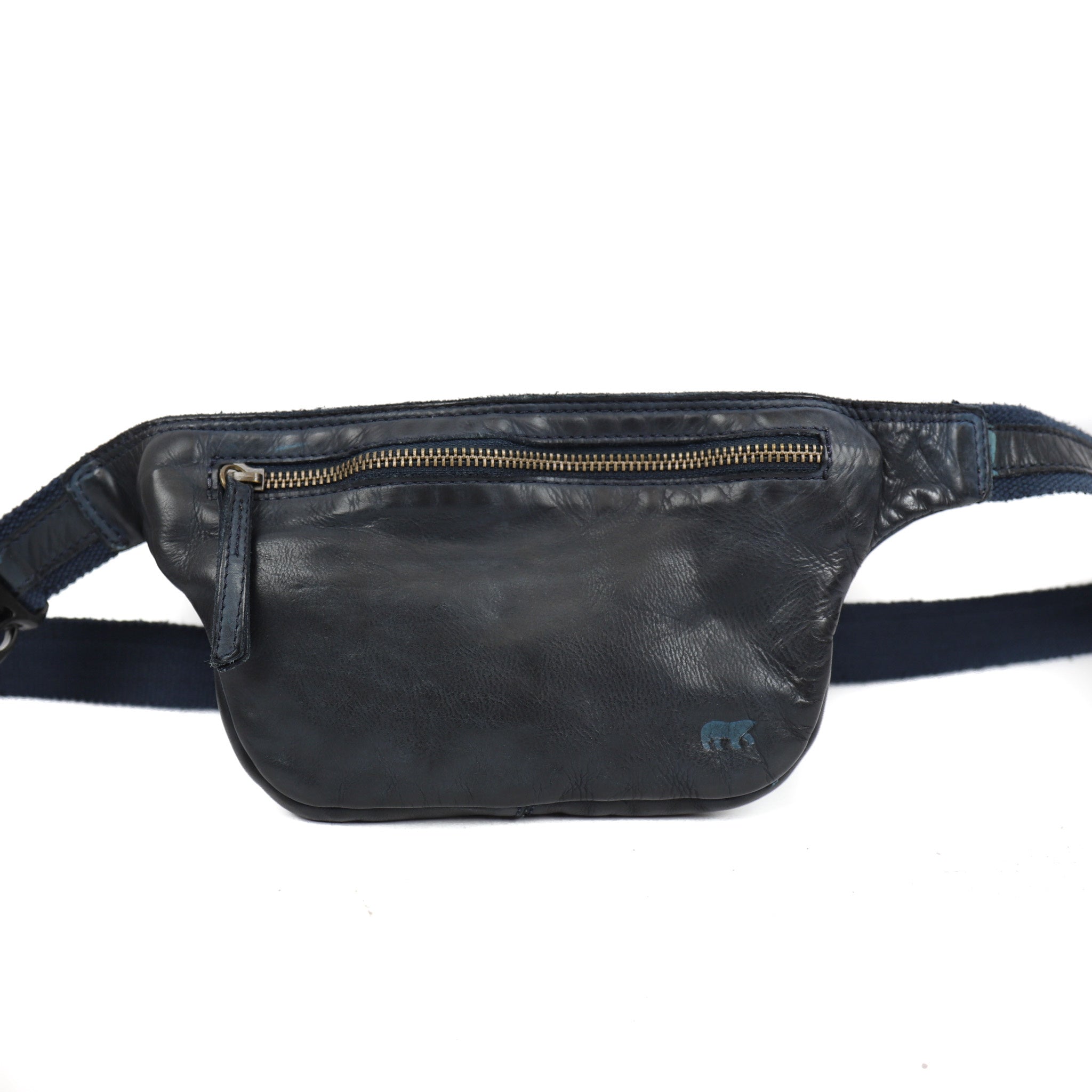 Gürteltasche 'Emmi' dunkelblau - CL 36063