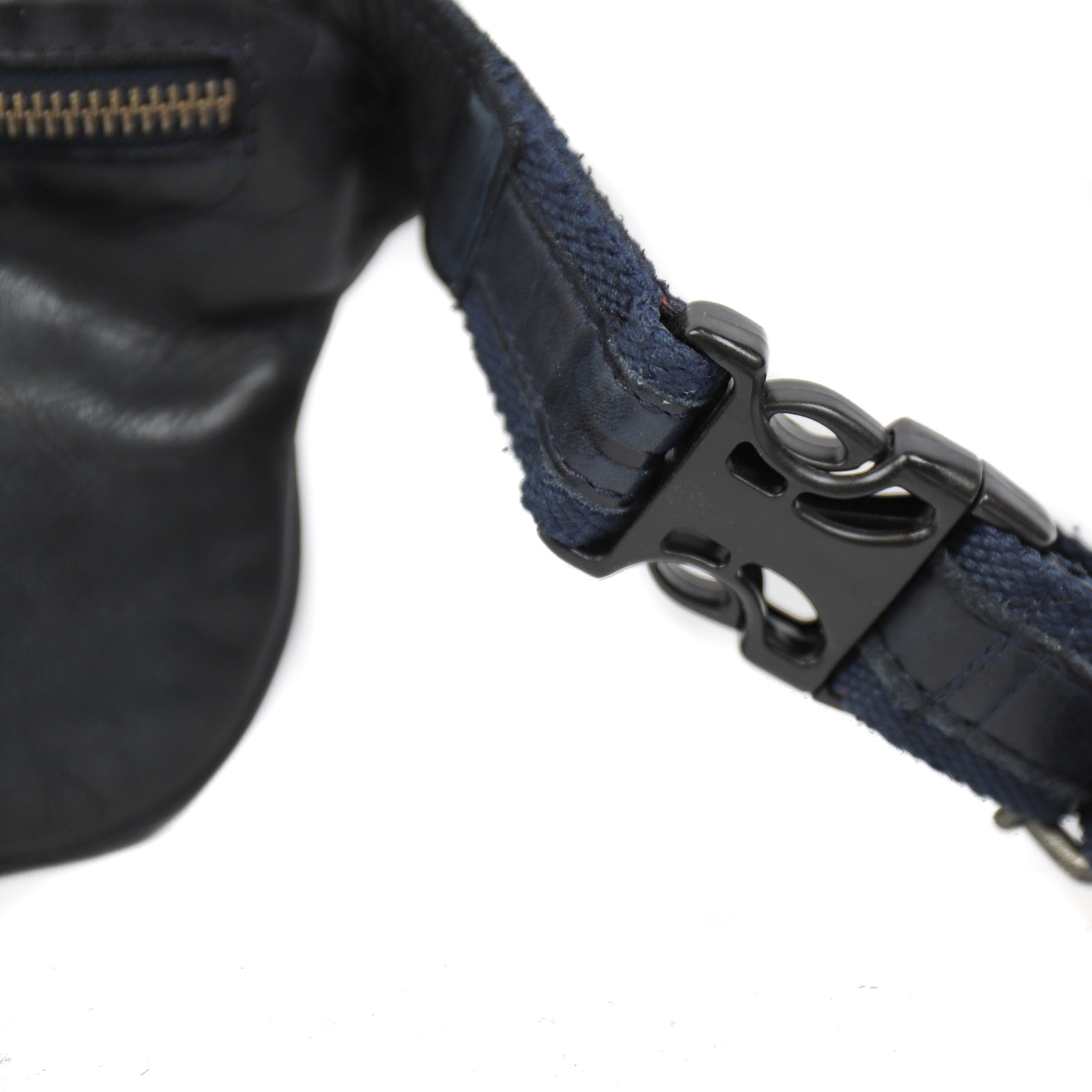Gürteltasche 'Emmi' dunkelblau - CL 36063