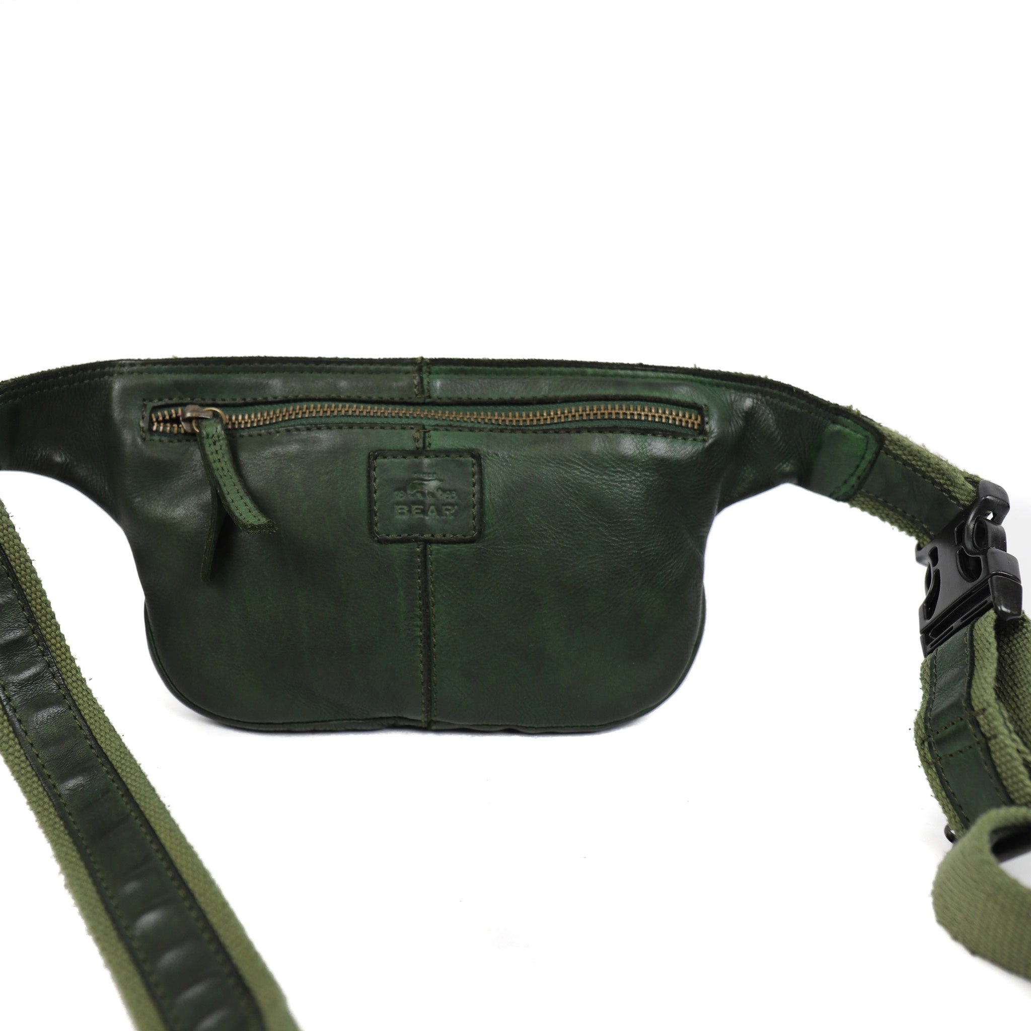 Gürteltasche 'Emmi' grün - CL 36063