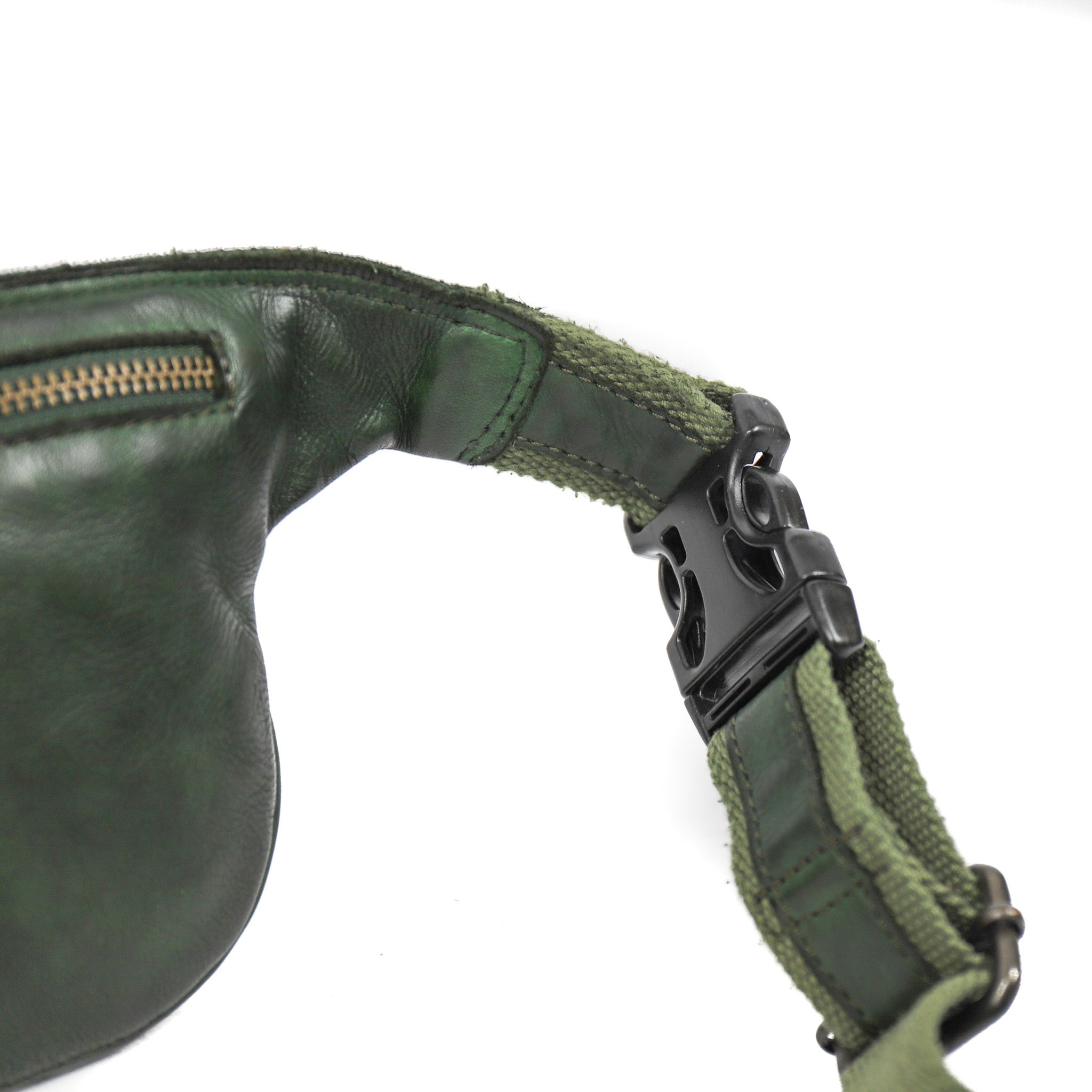 Gürteltasche 'Emmi' grün - CL 36063