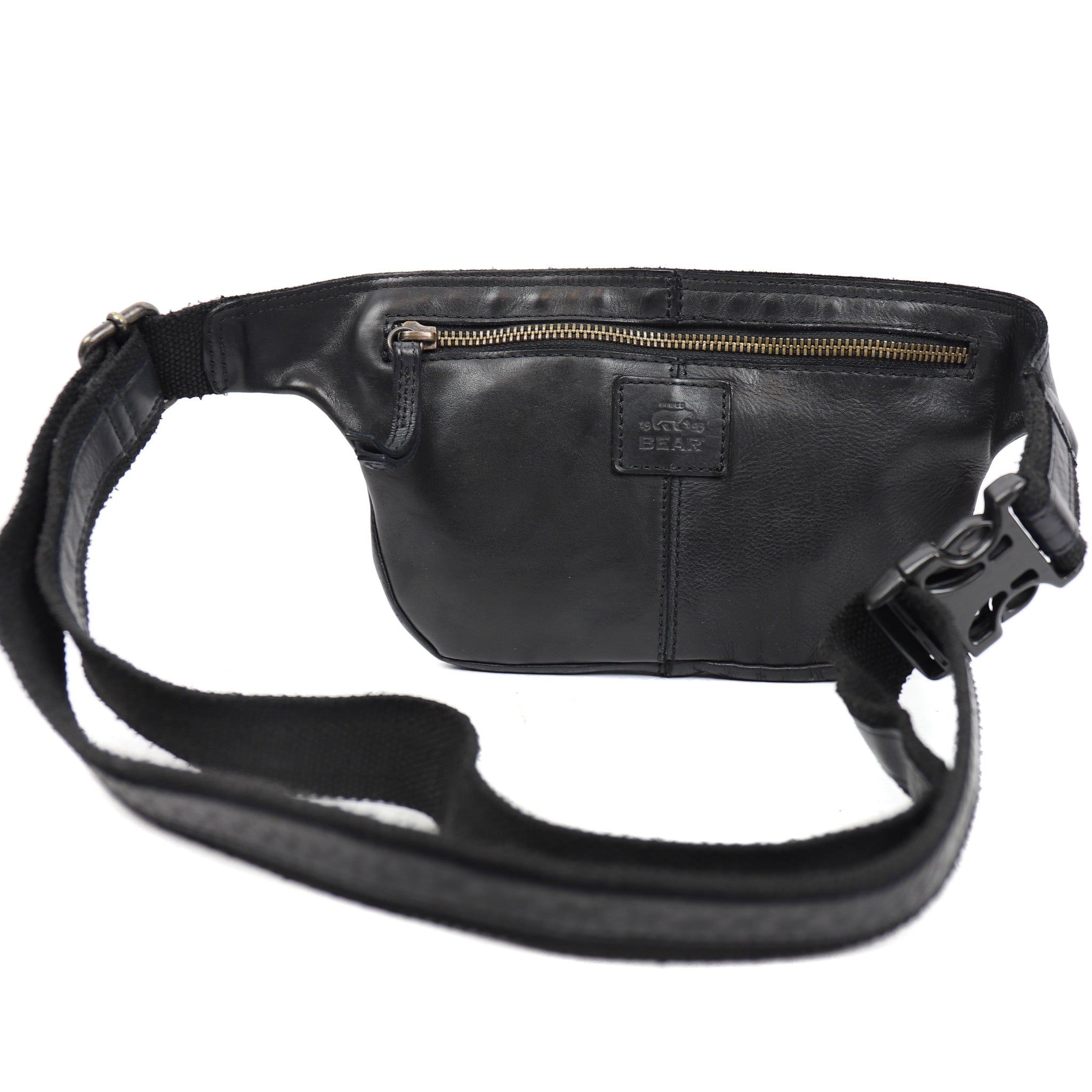 Gürteltasche 'Emmi' schwarz - CL 36063