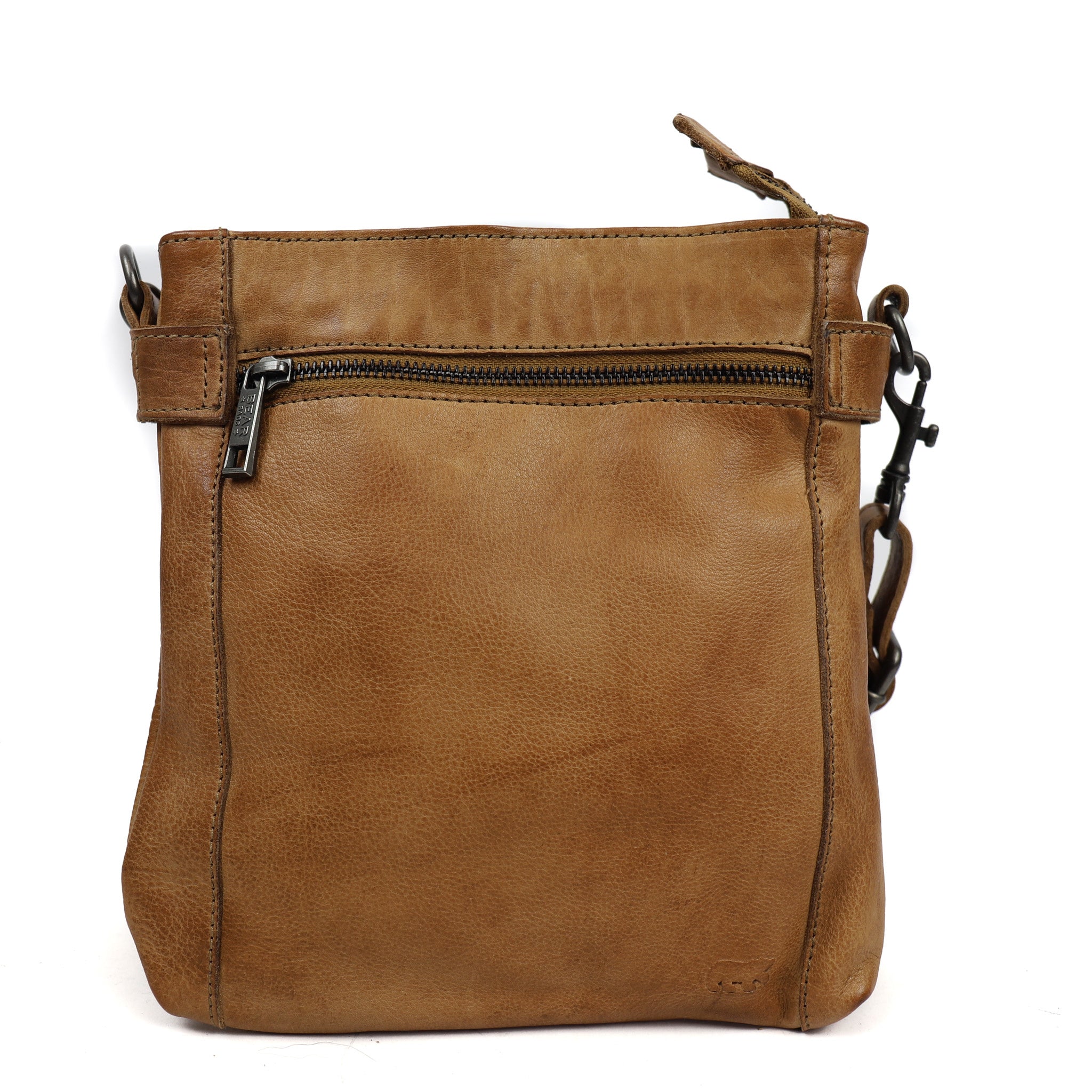 Umhängetasche 'Teppie' taupe - CP 2220
