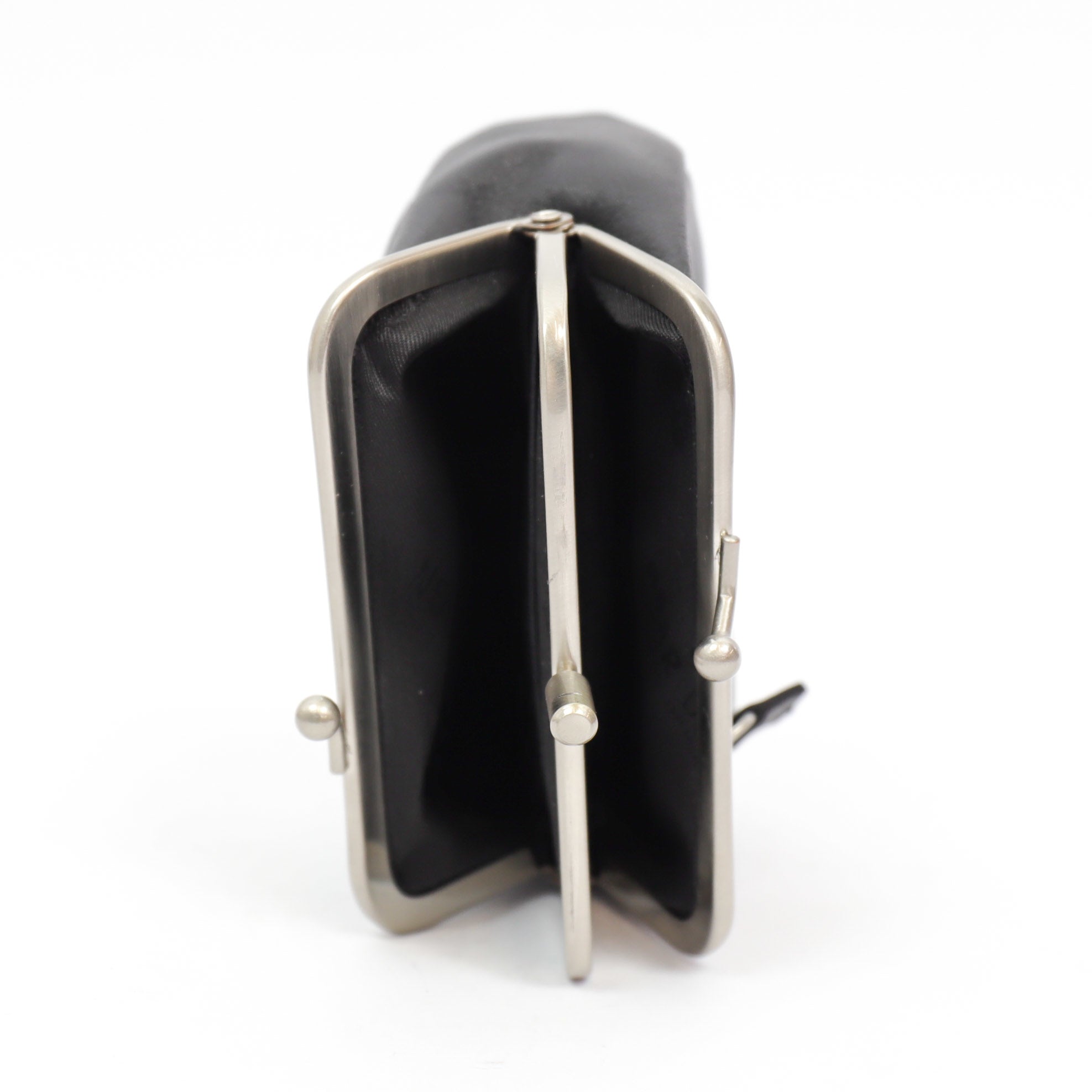 Klassisches Portemonnaie 'Fien' schwarz - FR 9924