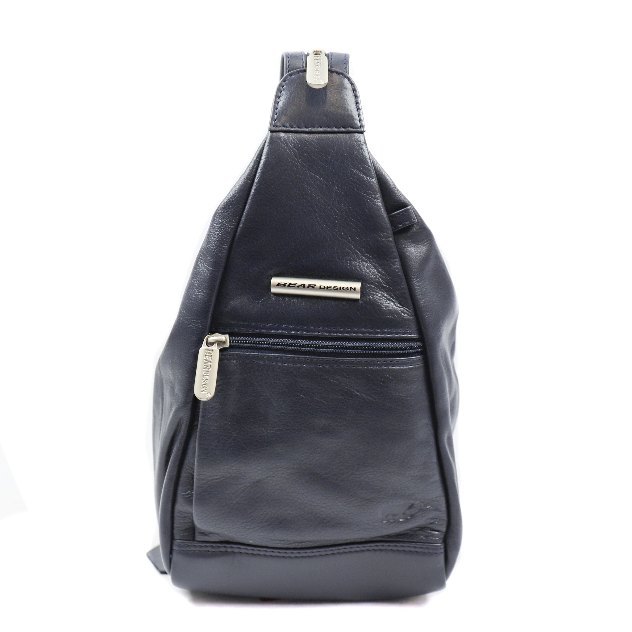Rucksack 'Hannie' dunkelblau - B 5555