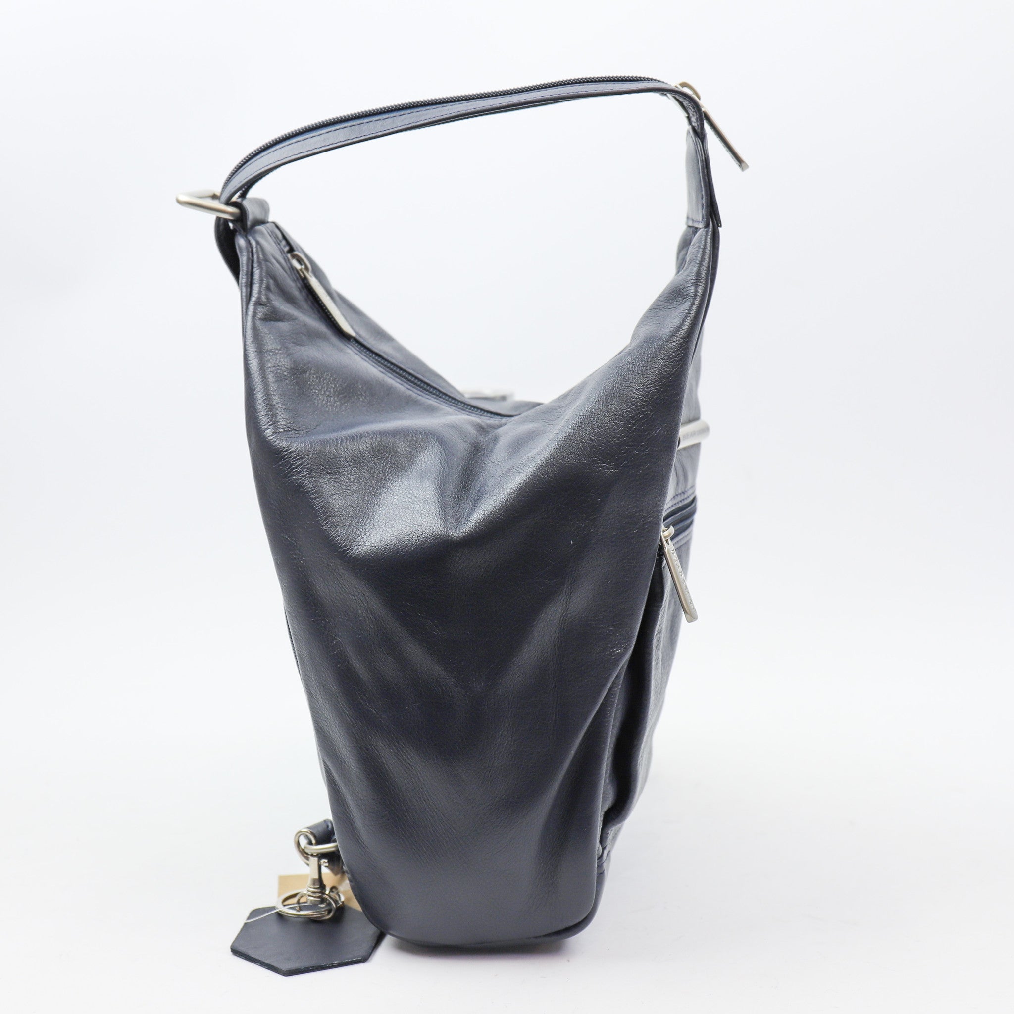 Rucksack 'Hannie' dunkelblau - B 5555