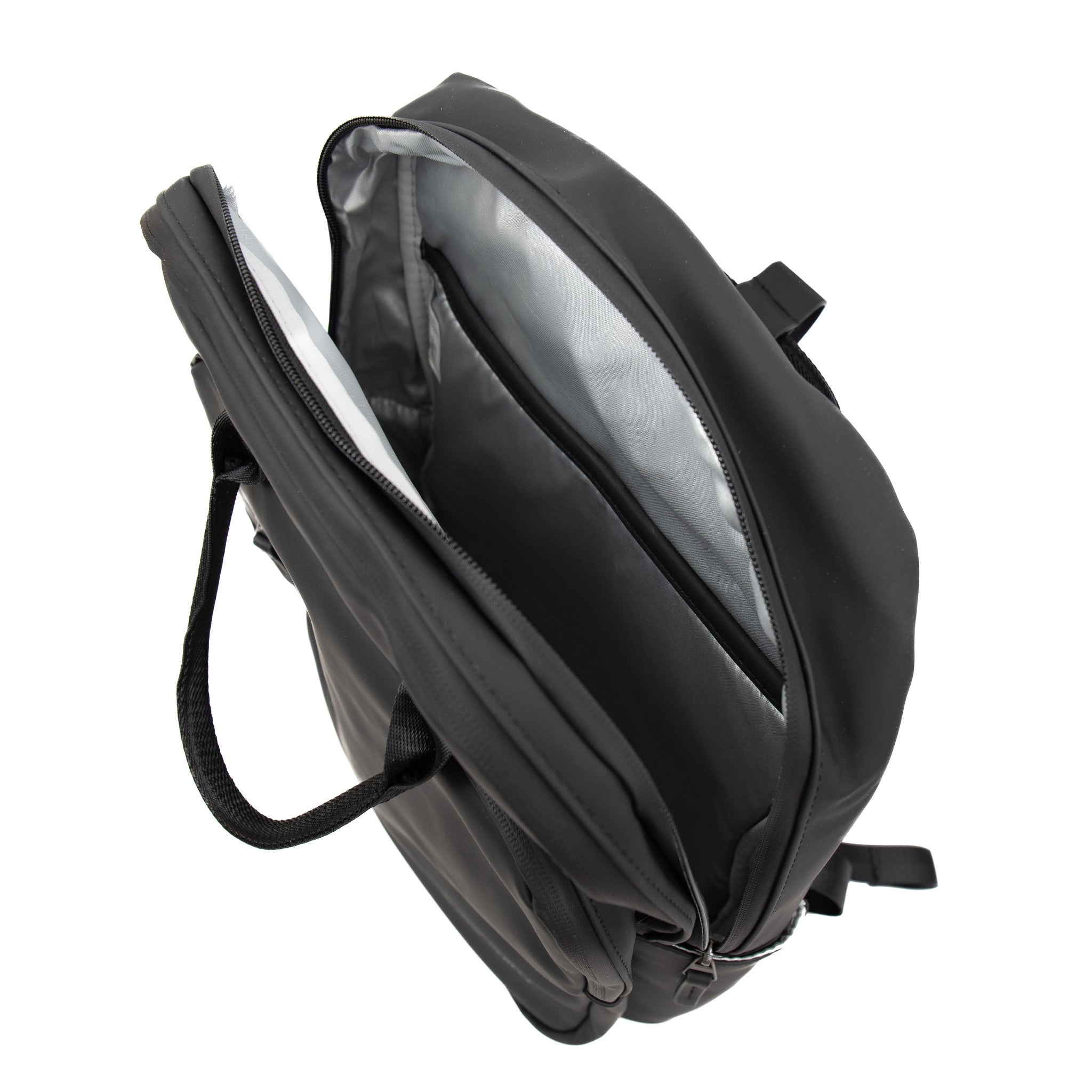 Rucksack 'Milwaukee' schwarz