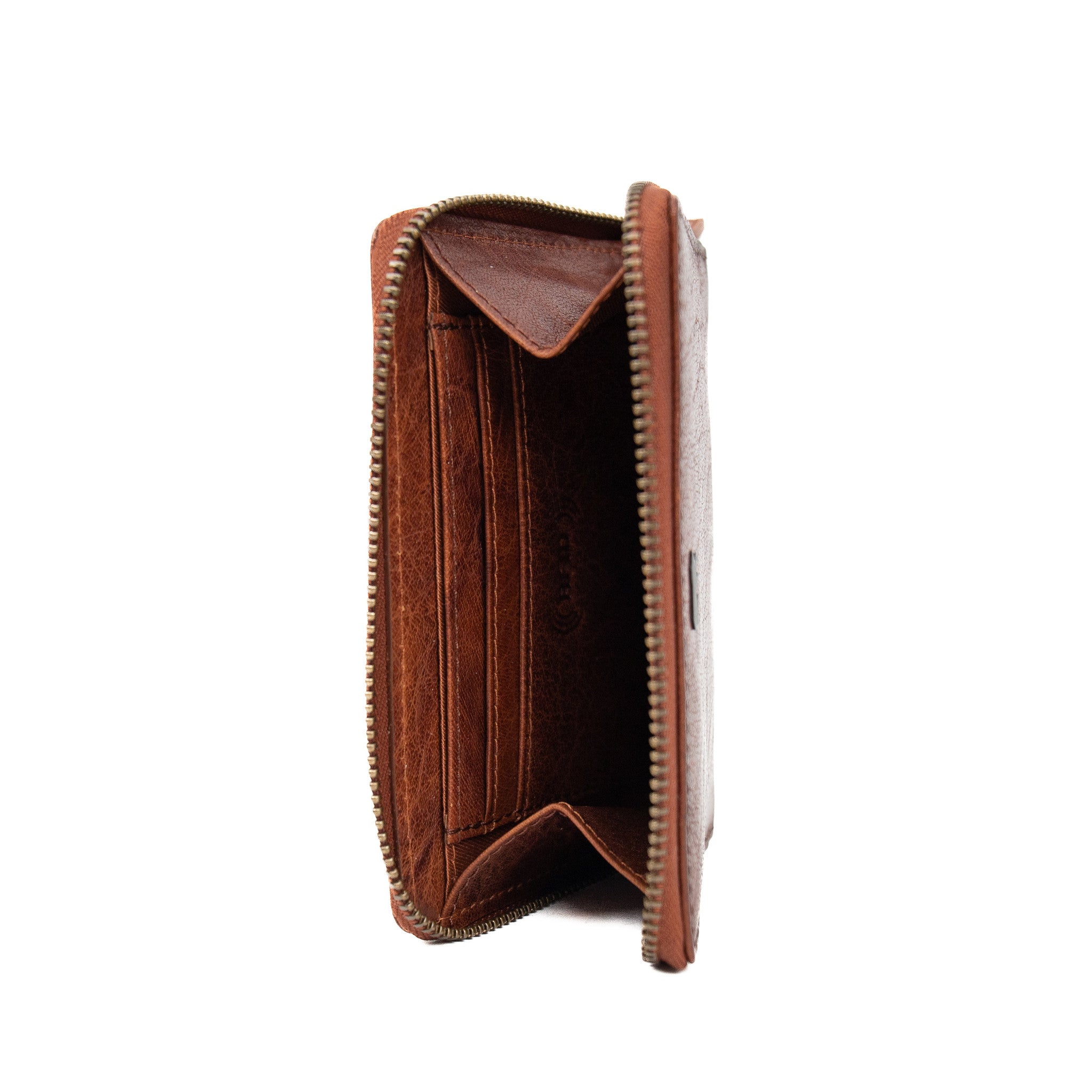 Geldbörse 'Marijn' Cognac - AD 20152