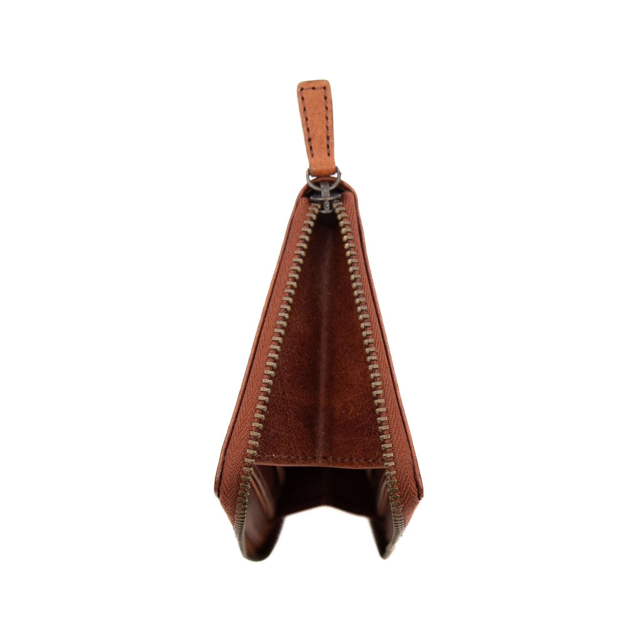 Geldbörse 'Marijn' Cognac - AD 20152