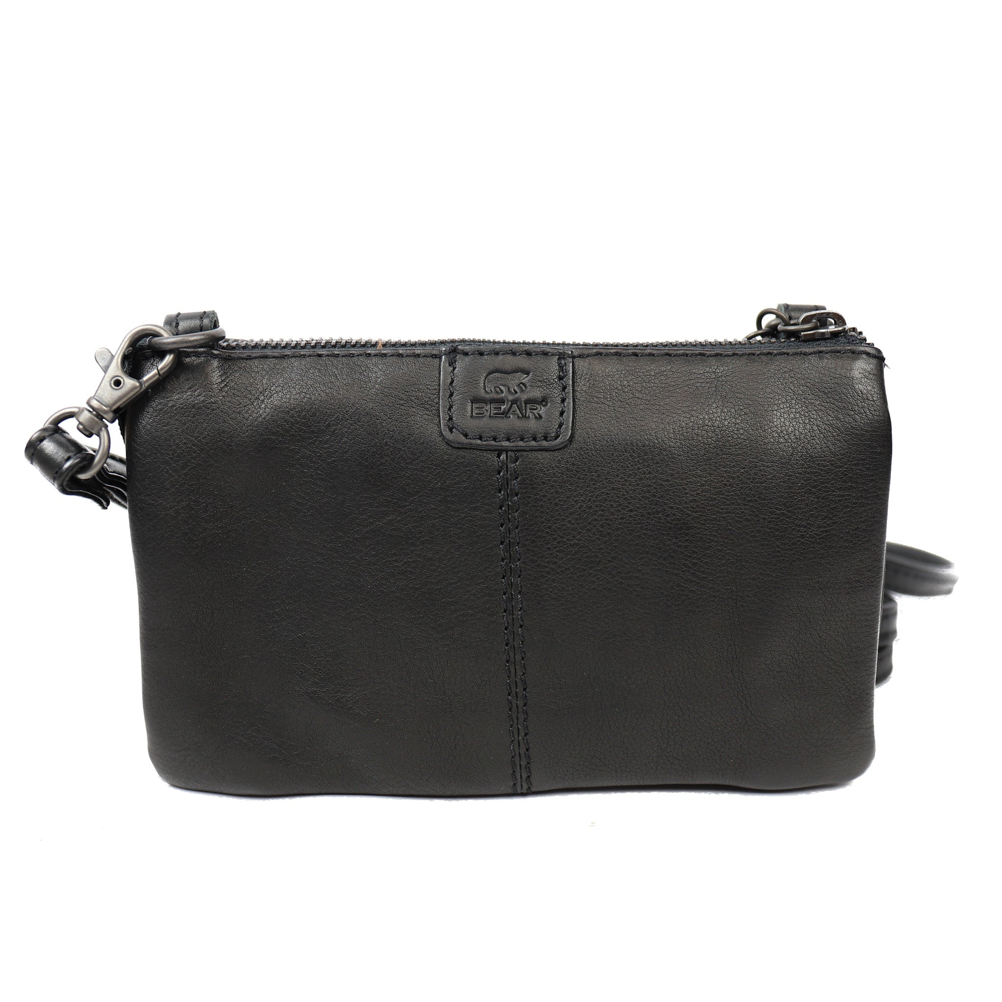 Portemonnaie Tasche 'Umi' Schwarz