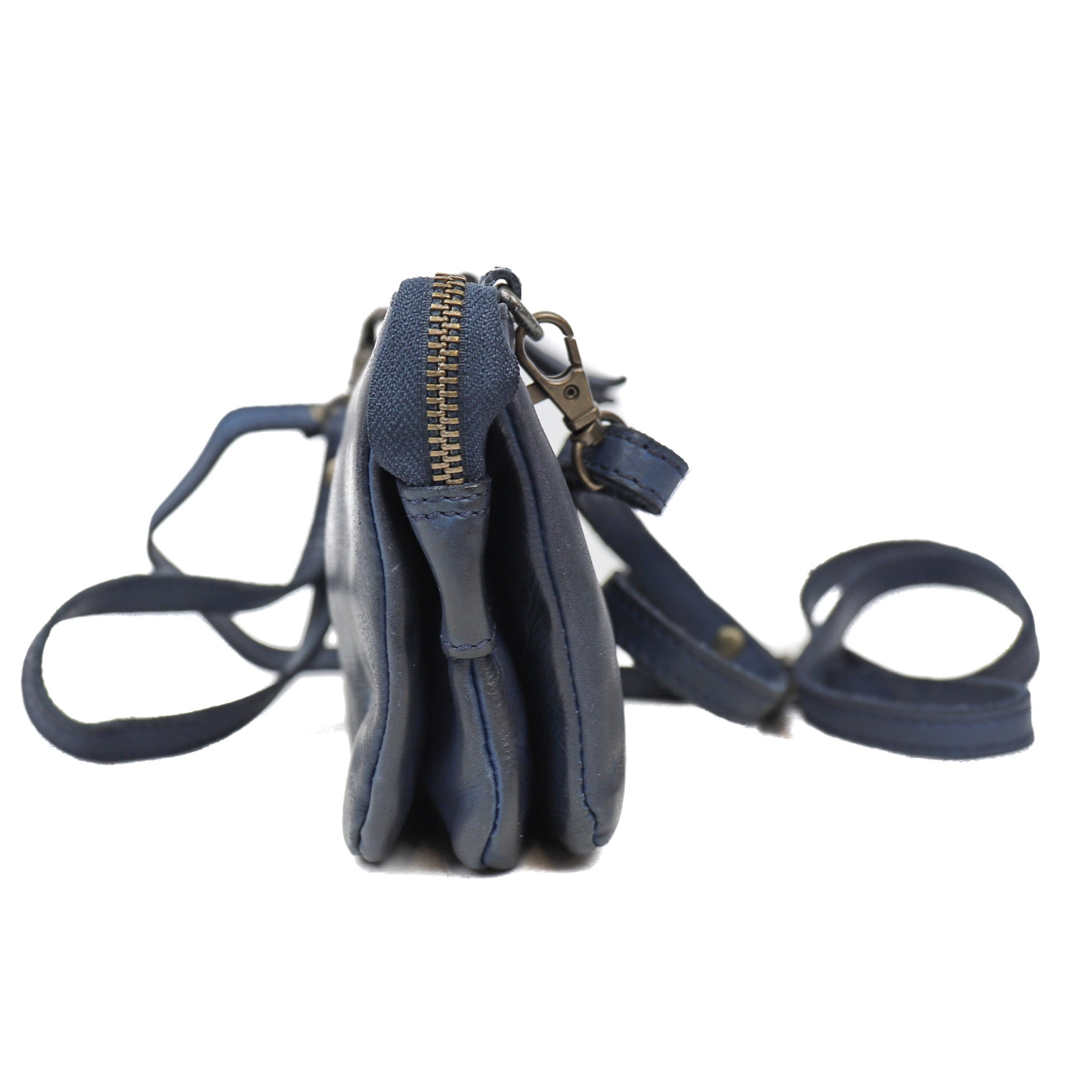 Portemonnaie Tasche 'Umi' Dunkelblau