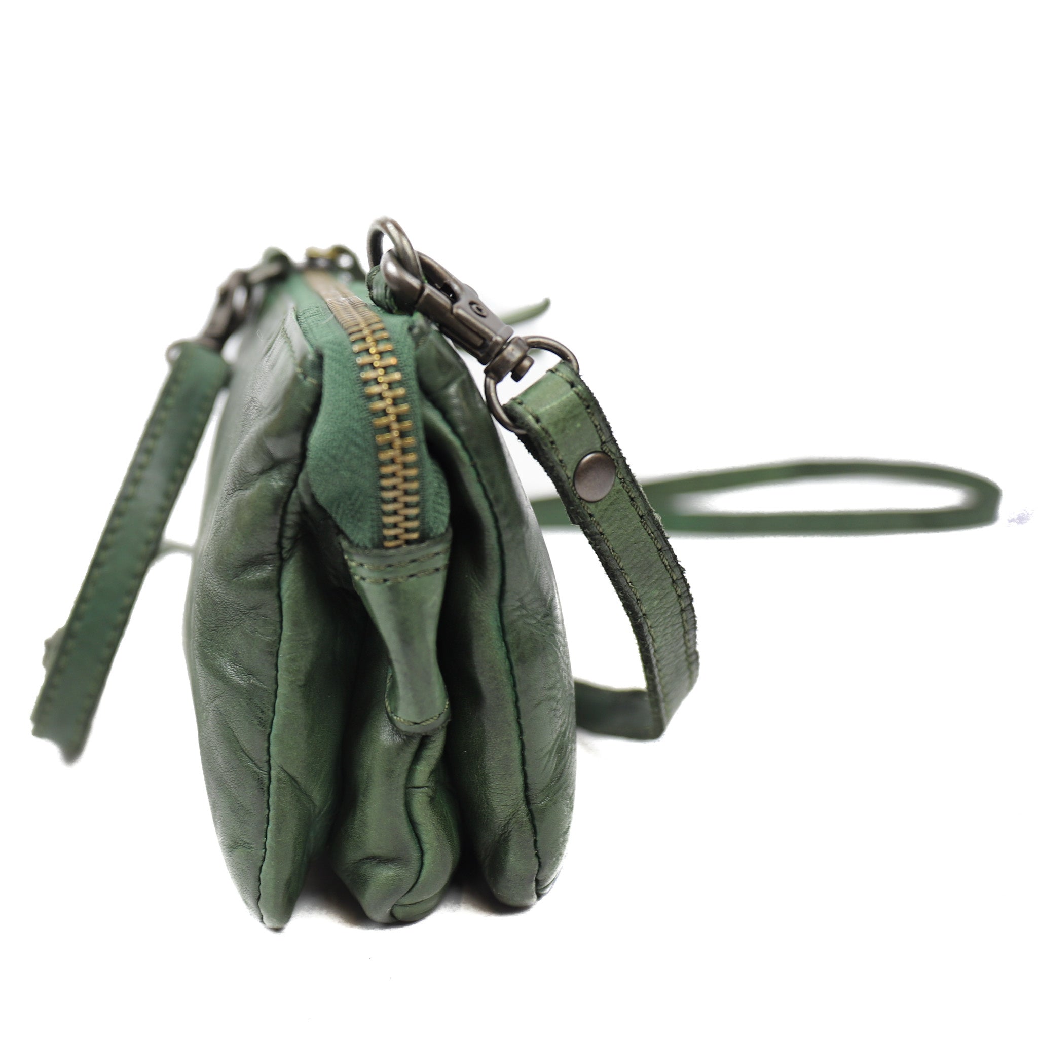 Portemonnaie Tasche 'Umi' Grün