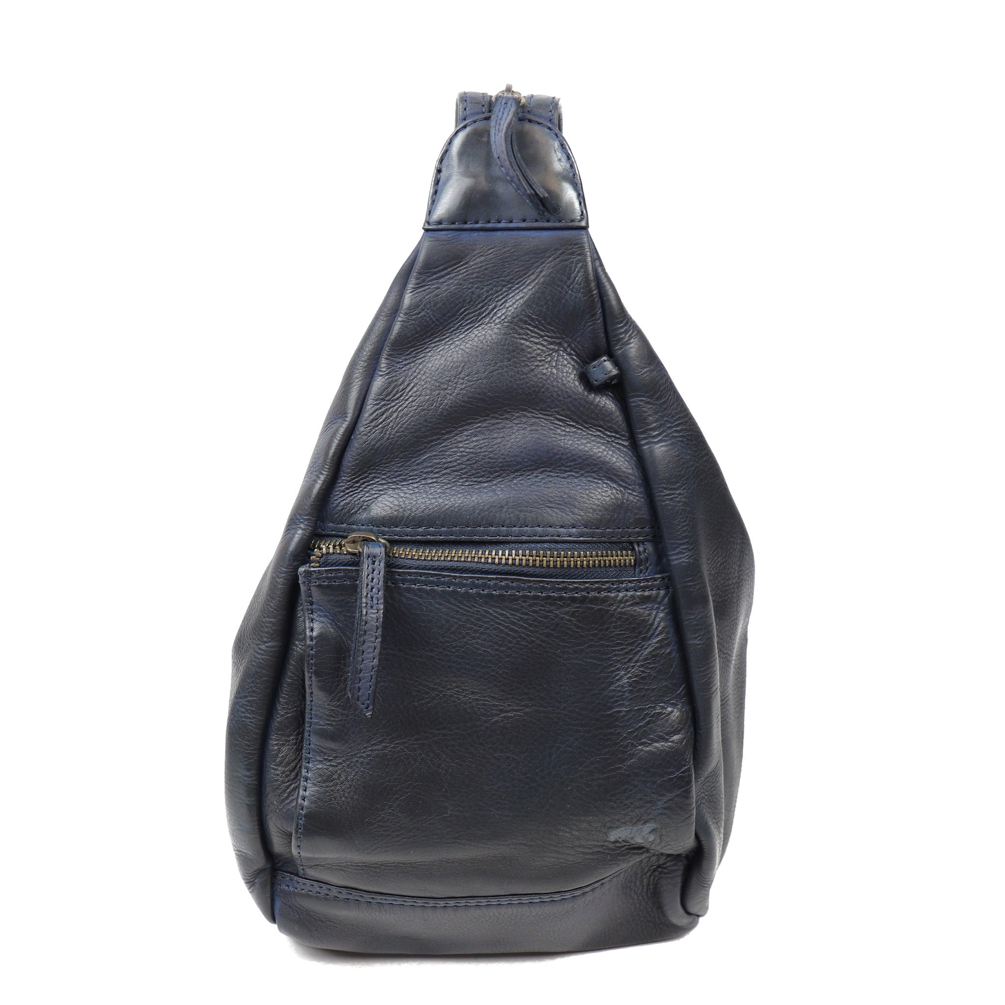 Rucksack 'Hannie' dunkelblau - CL 36137