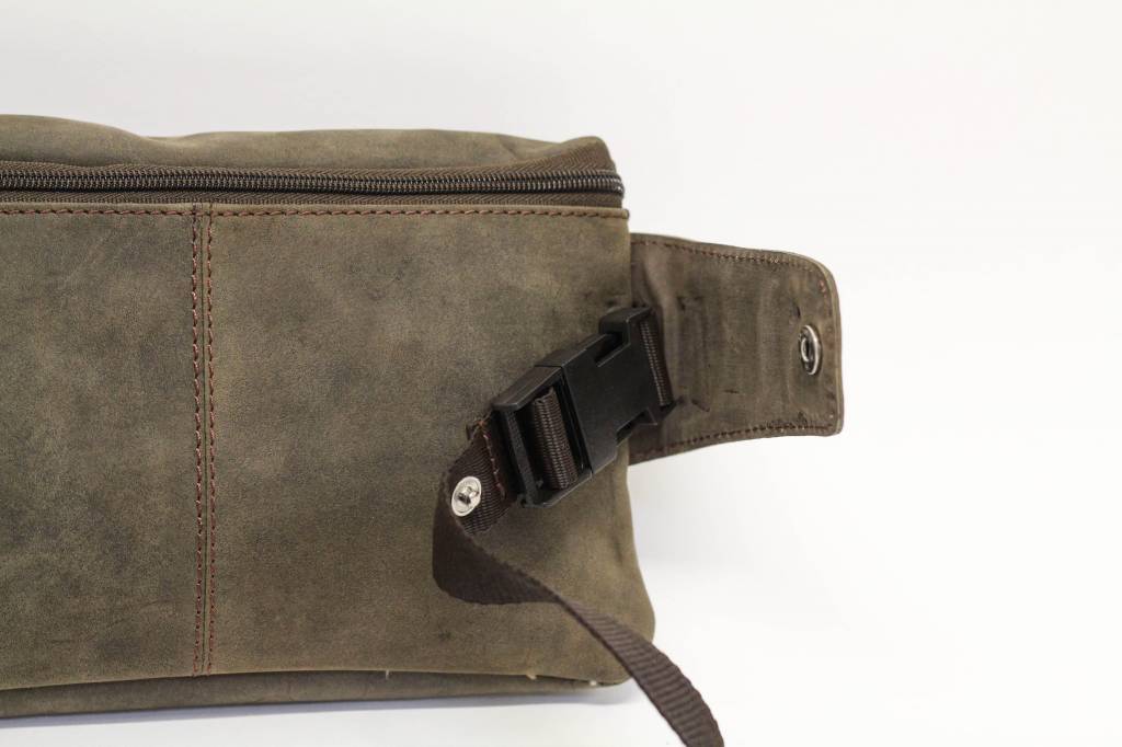 Gürteltasche 'Lana' braun - HD 3650