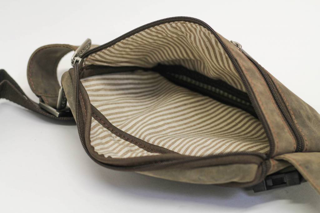Gürteltasche 'Lana' braun - HD 3650